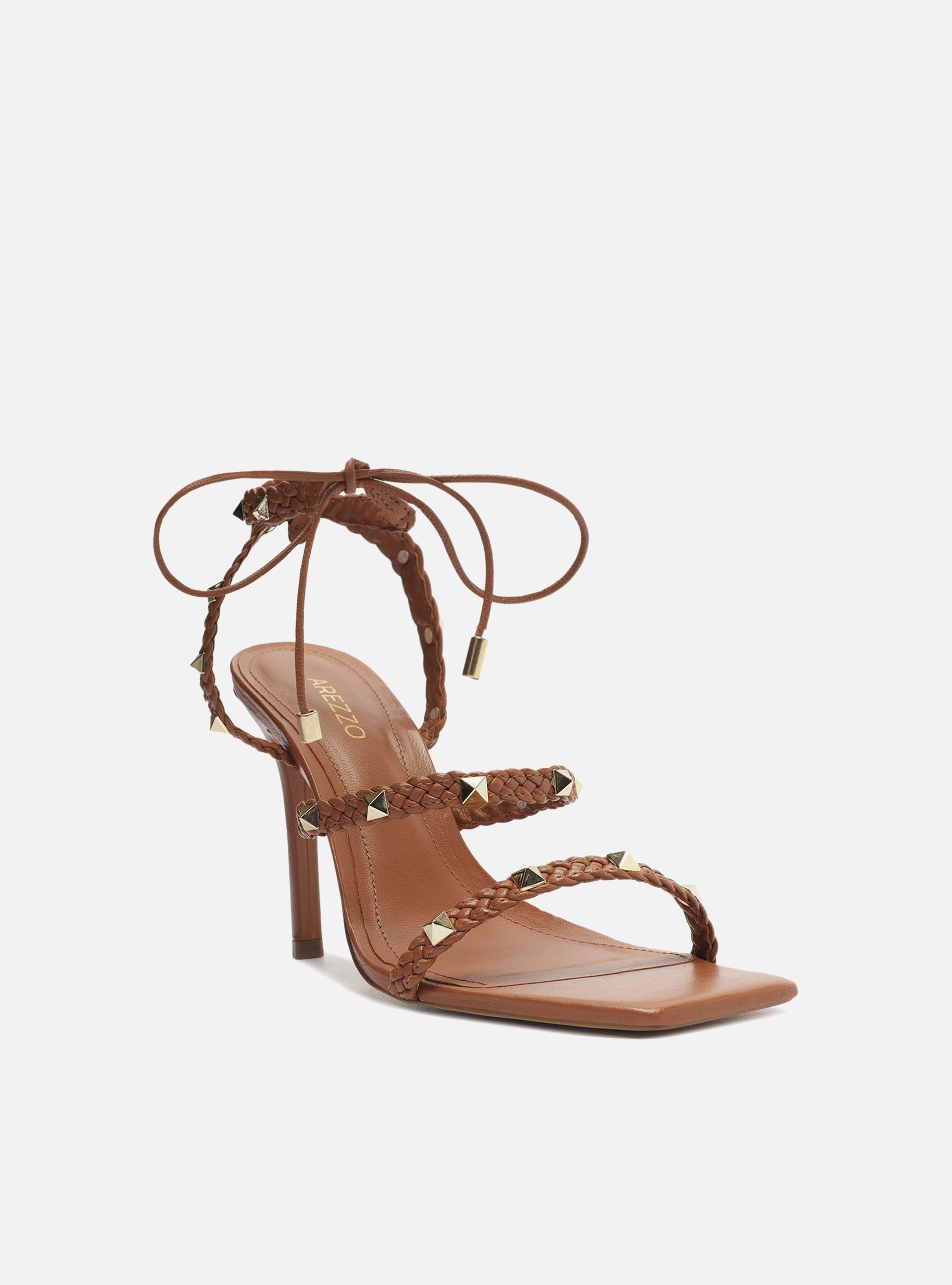 Iris High Stiletto Sandal Sandal SPRING 23