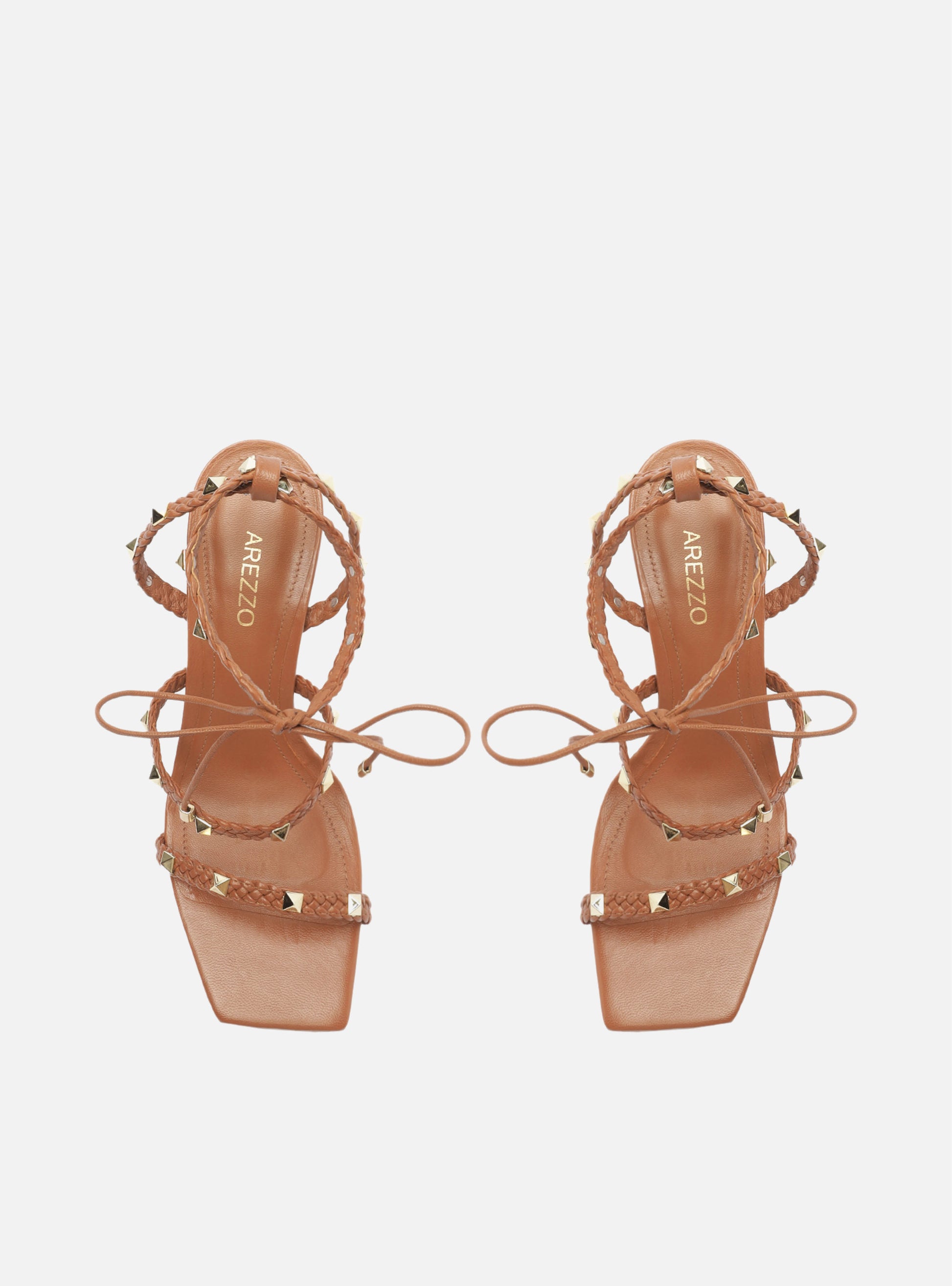 Iris High Stiletto Sandal Sandal SPRING 23