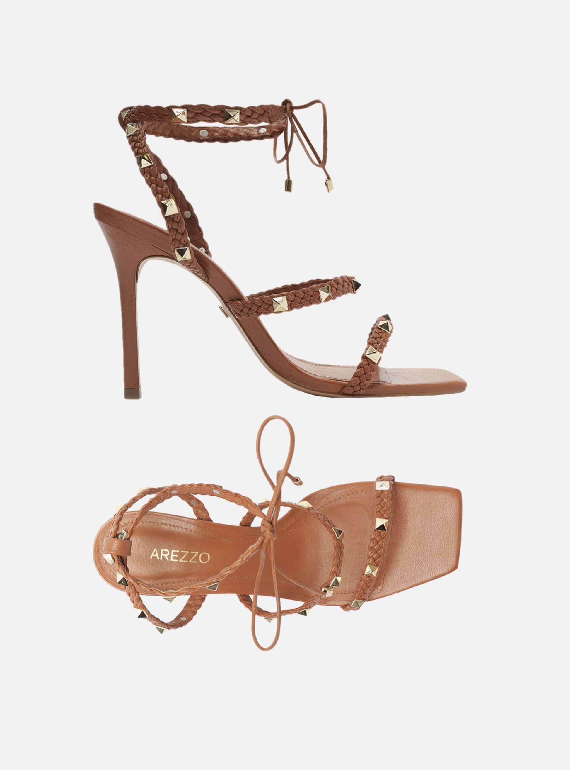 Iris High Stiletto Sandal Sandal SPRING 23