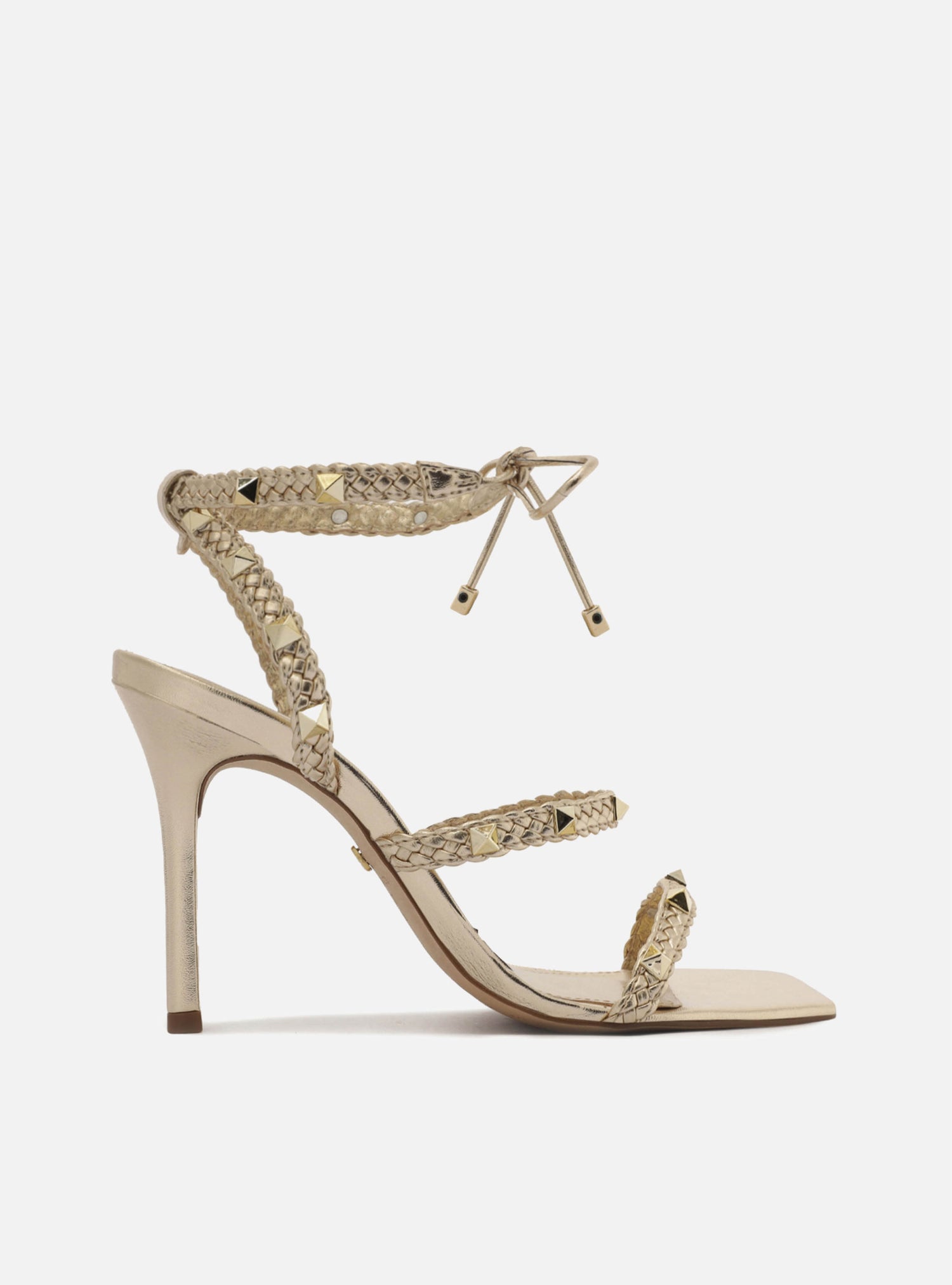 Iris Stiletto Sandal Sandal SPRING 23