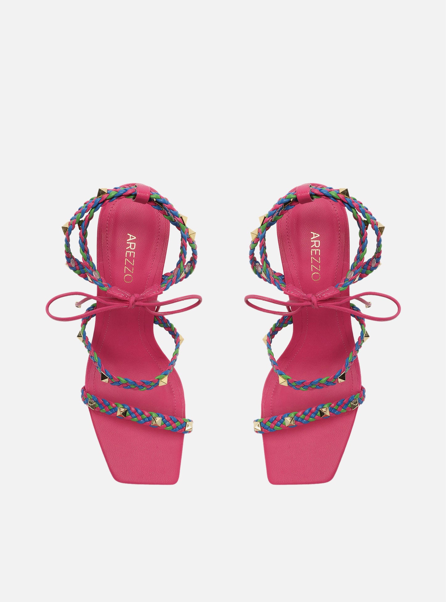 Iris High Stiletto Sandal Sandal SPRING 23