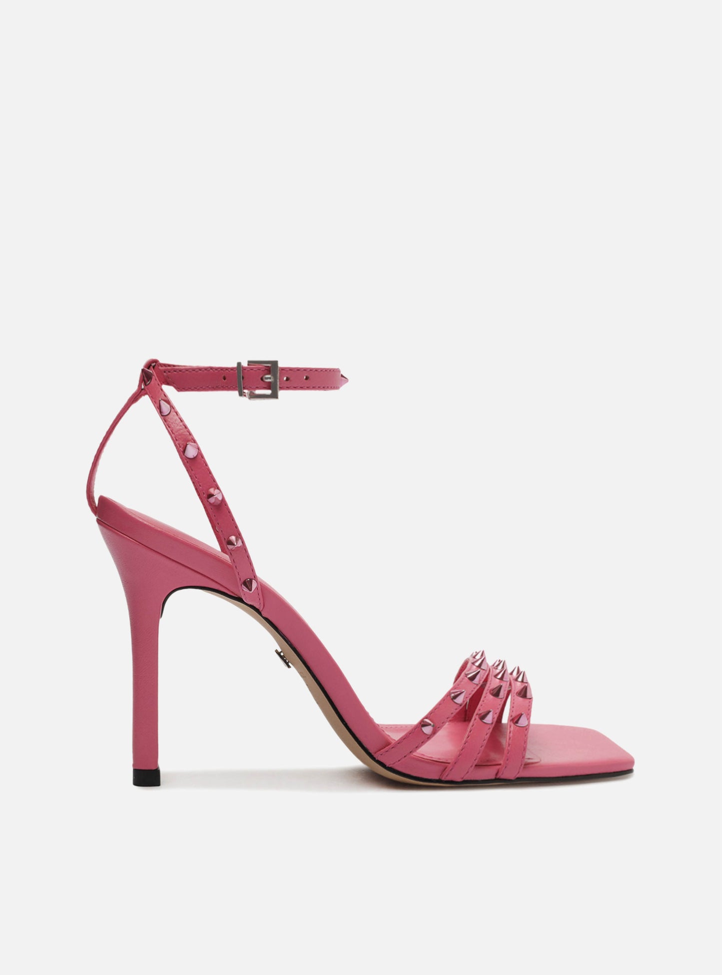 Eloise High Stiletto Sandal