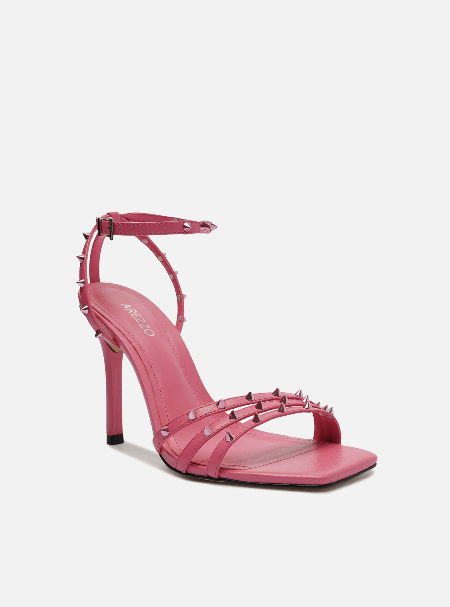 Eloise High Stiletto Sandal