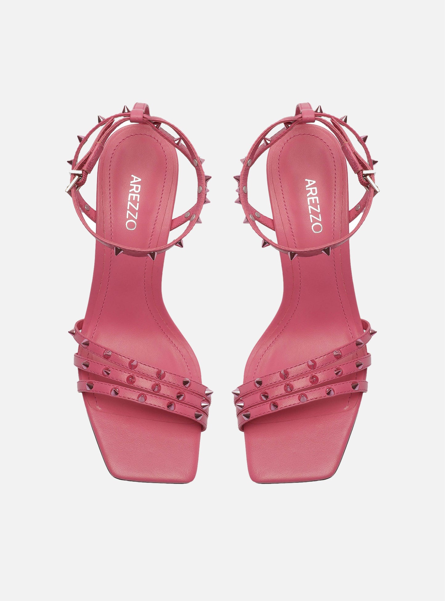 Eloise High Stiletto Sandal