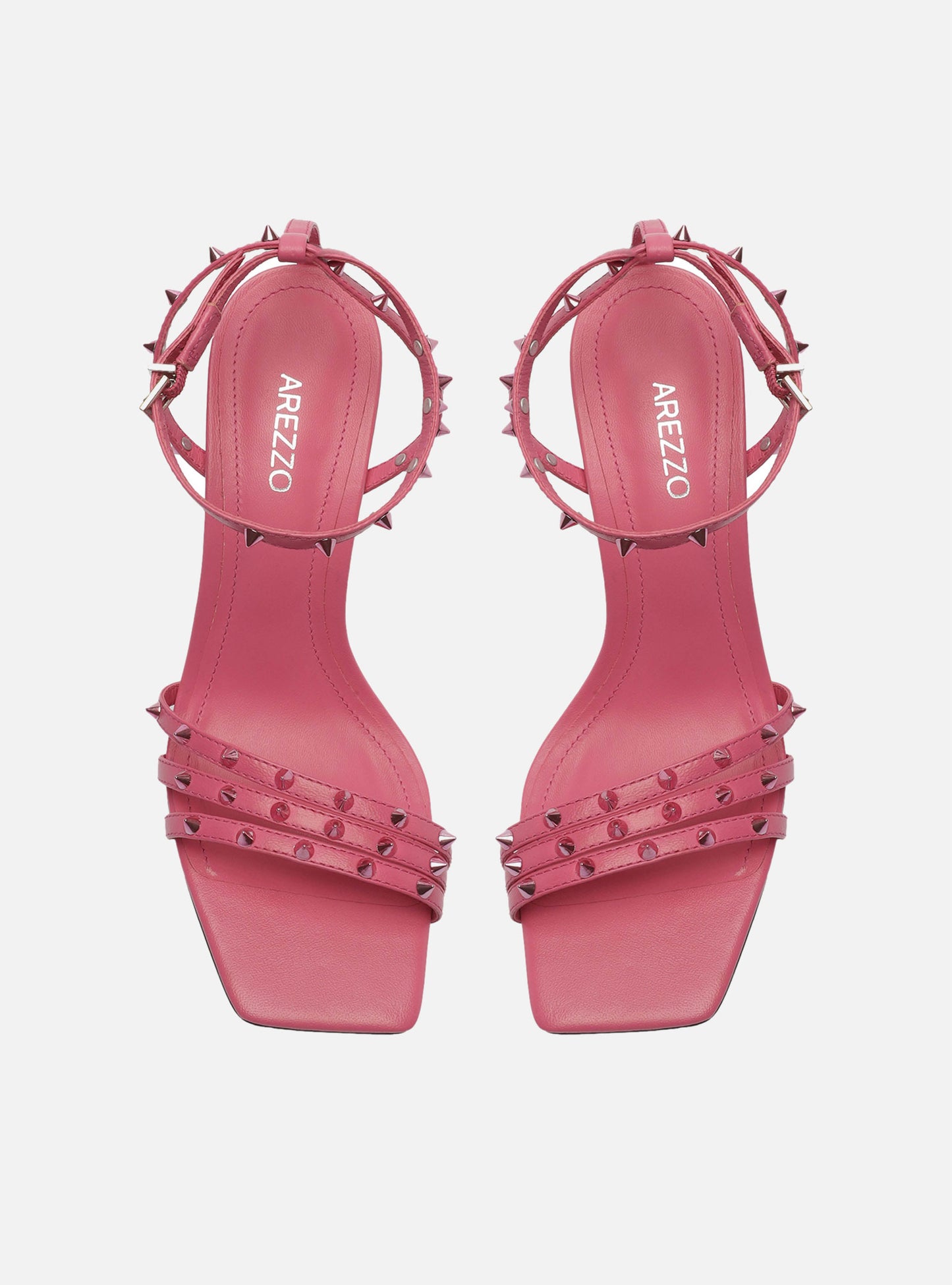 Eloise High Stiletto Sandal