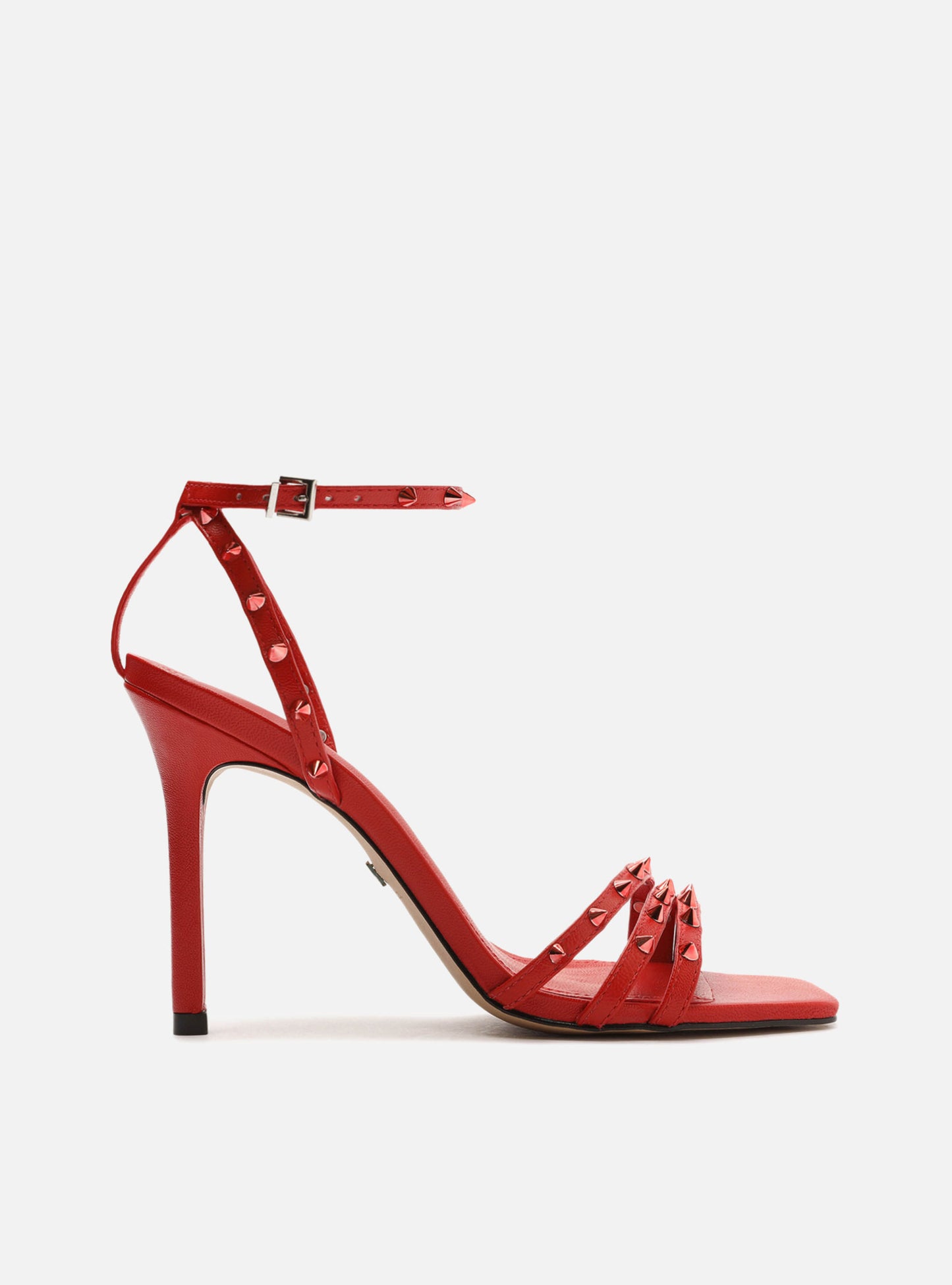 Eloise High Stiletto Sandal