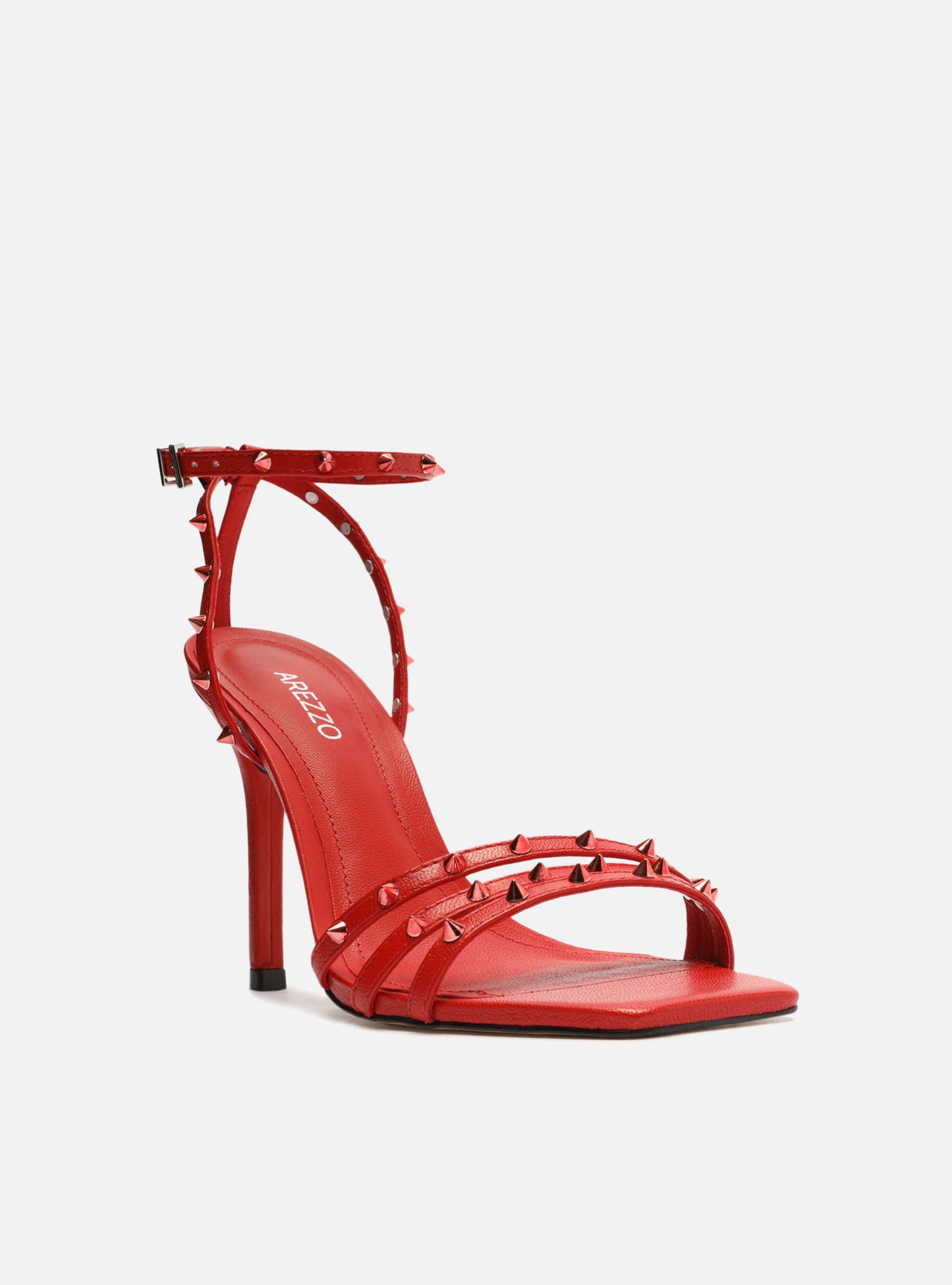 Eloise High Stiletto Sandal