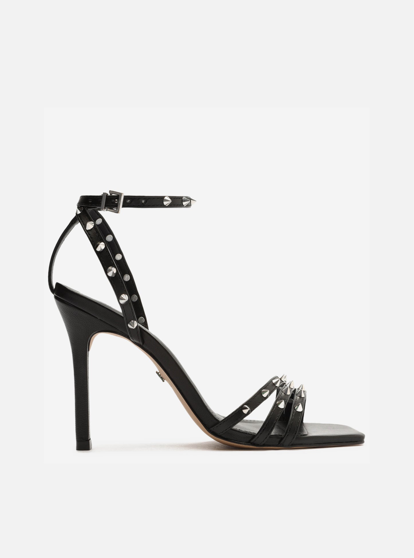 Eloise High Stiletto Sandal