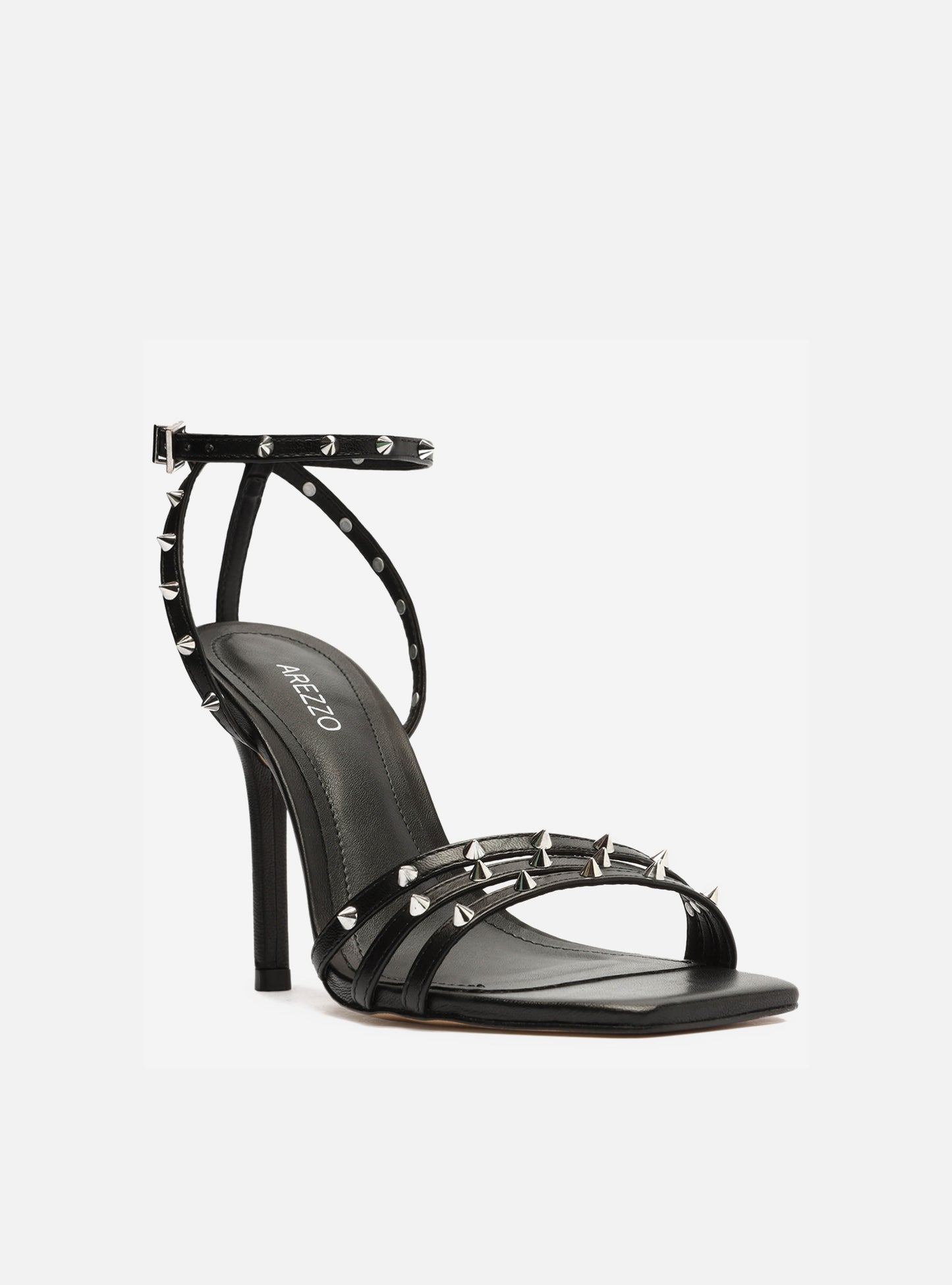 Eloise High Stiletto Sandal