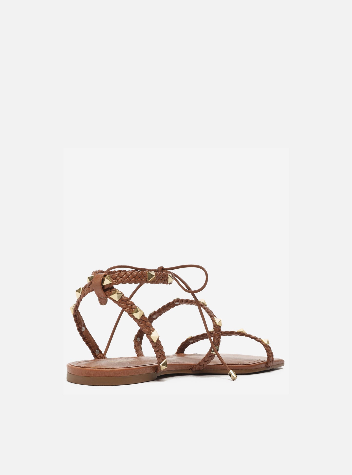 Iris Flat Sandal