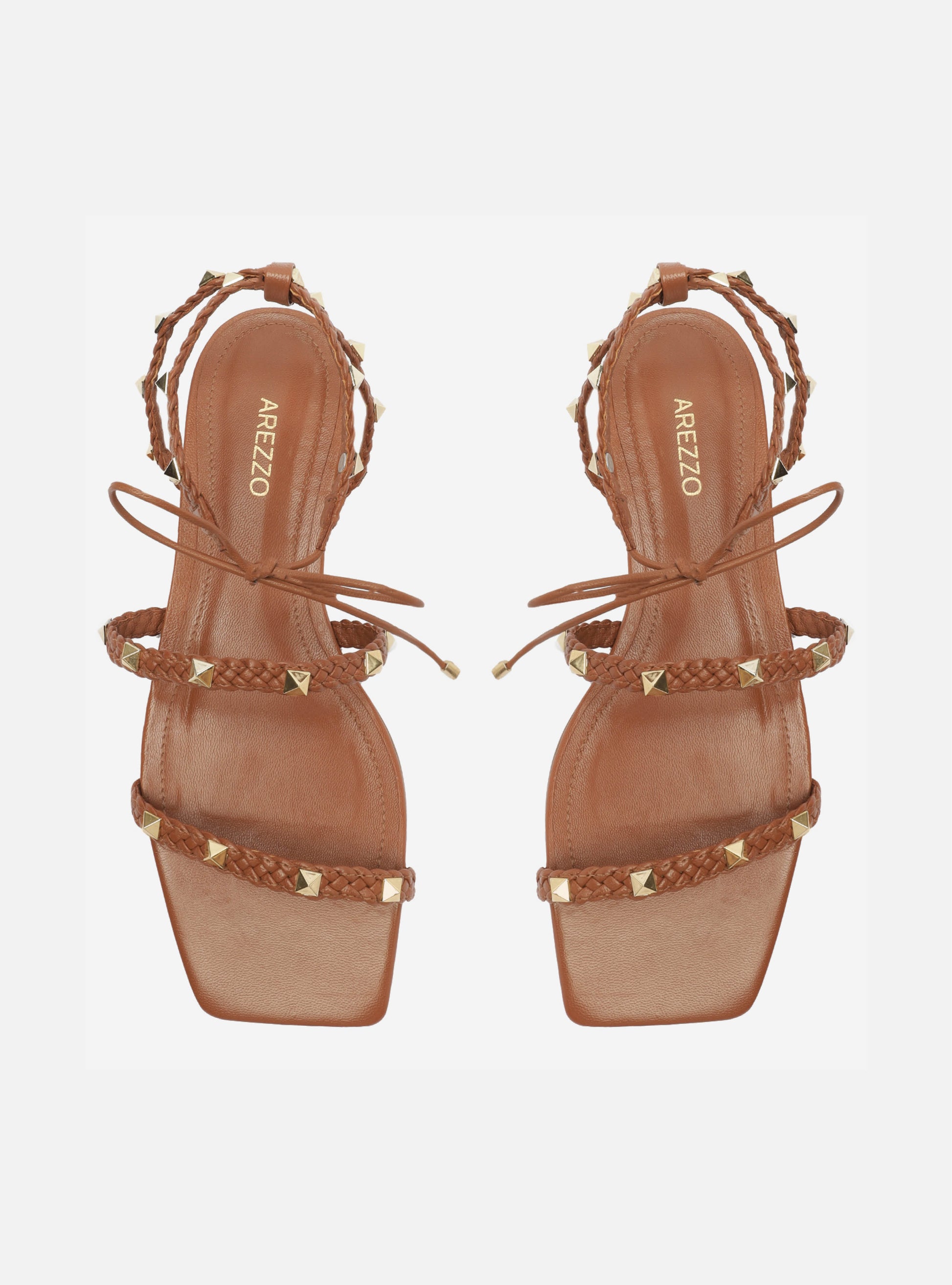 Iris Flat Sandal Flat SPRING 23