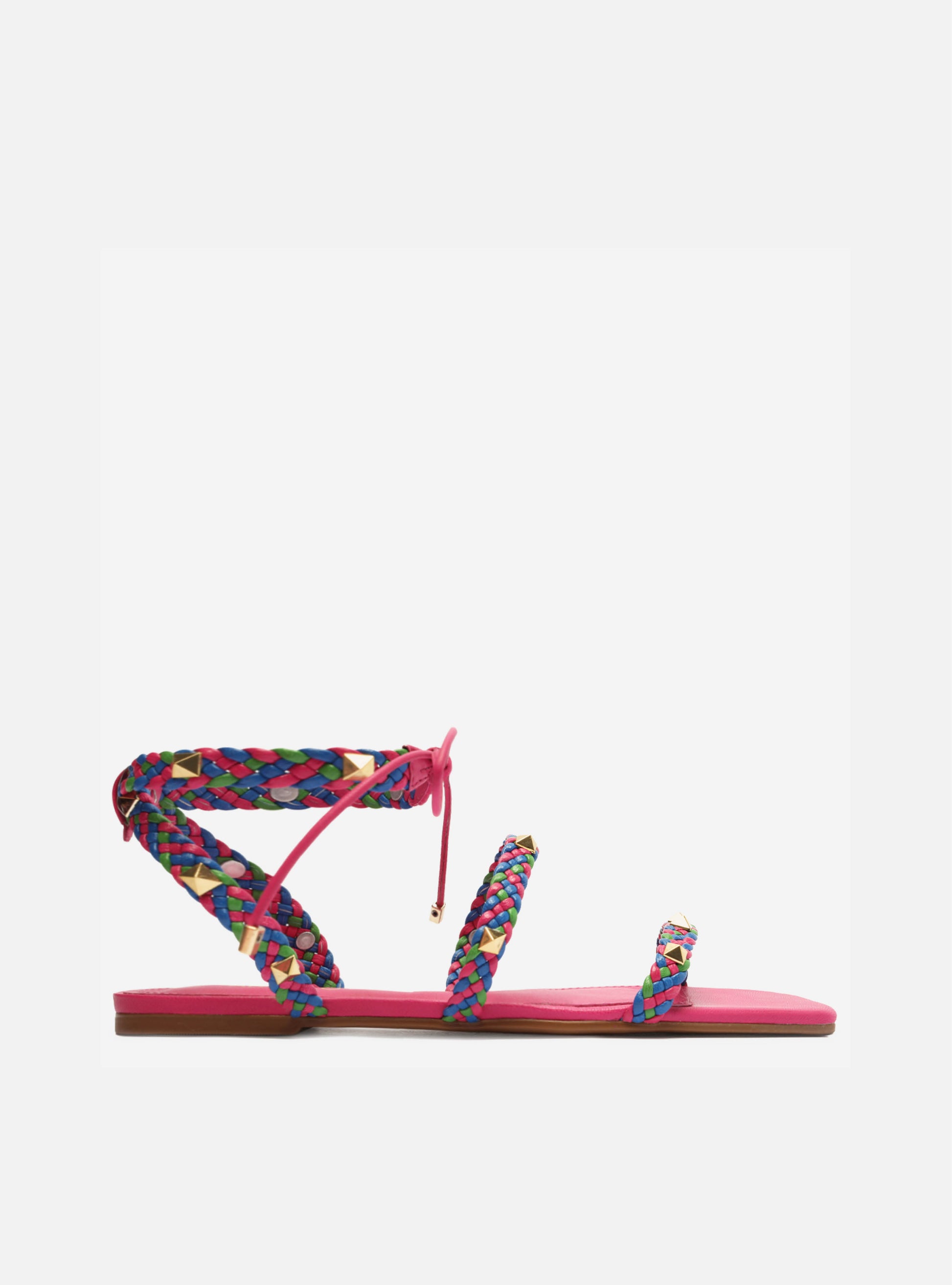 Iris Flat Sandal Flat SPRING 23