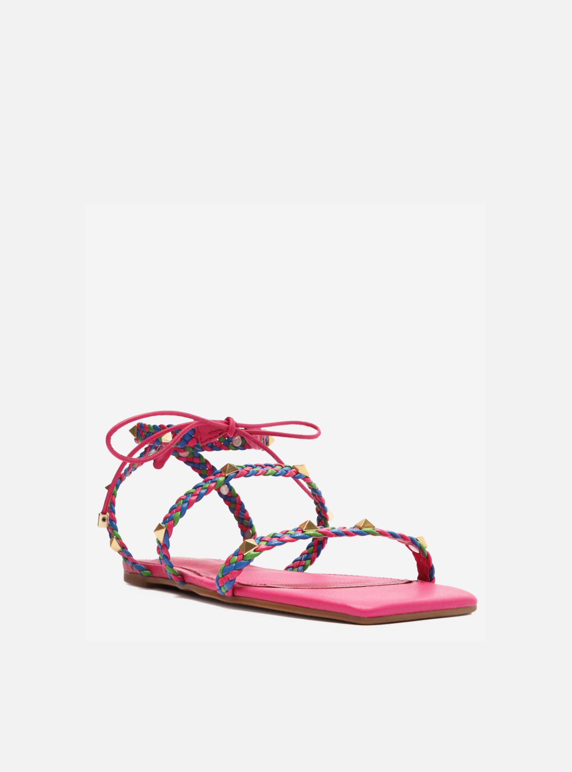 Iris Flat Sandal Flat SPRING 23