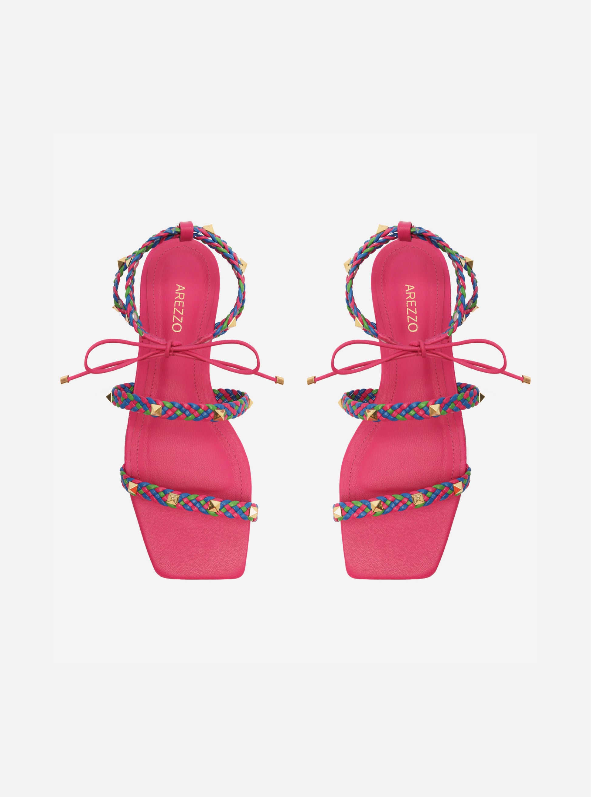 Iris Flat Sandal Flat SPRING 23