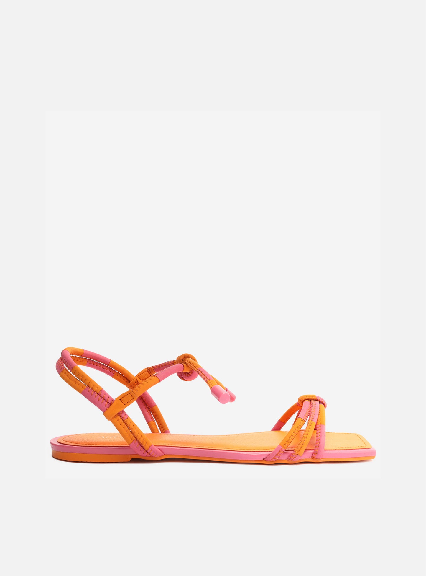 Camila Flat Sandal