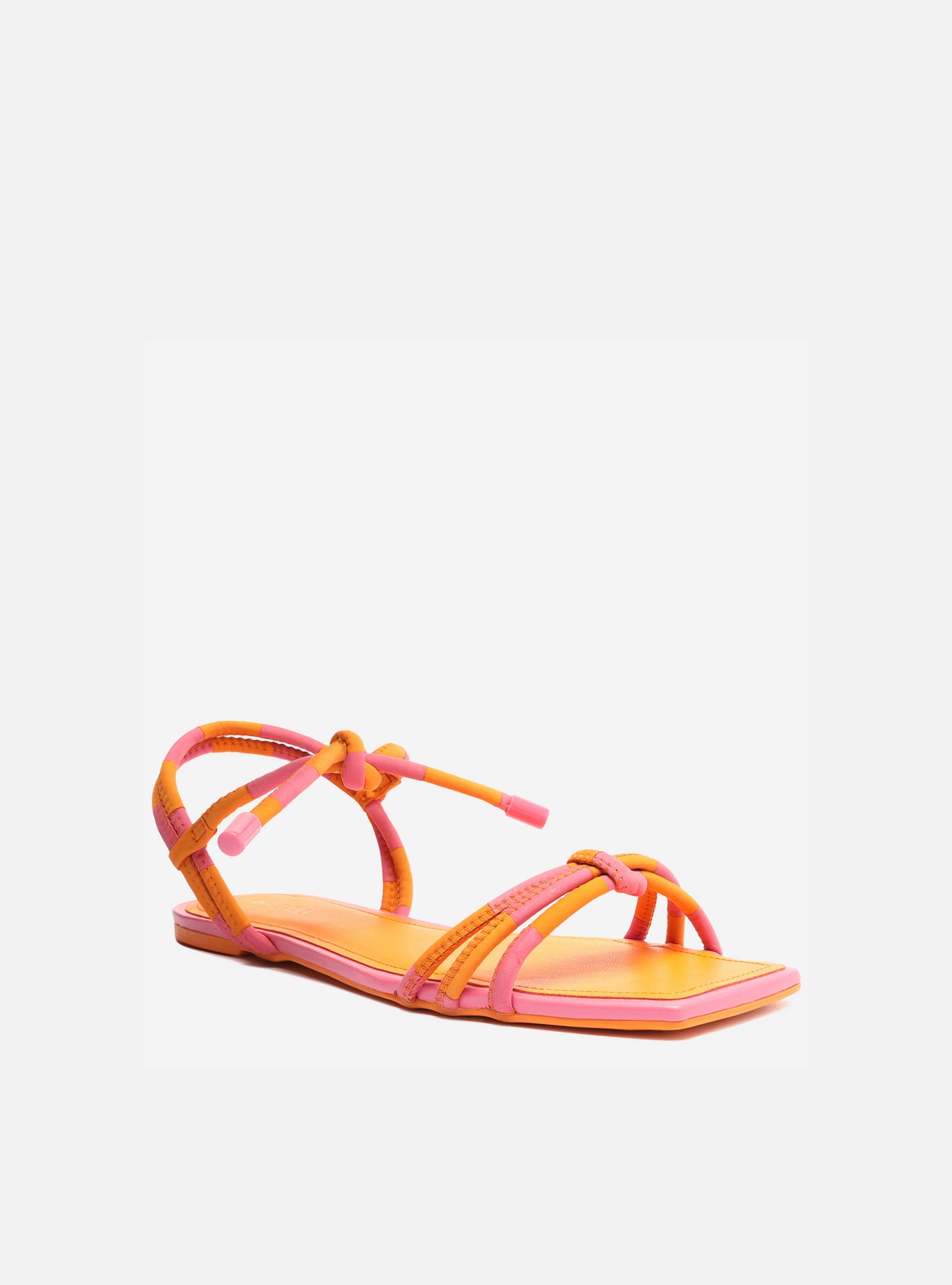 Camila Flat Sandal