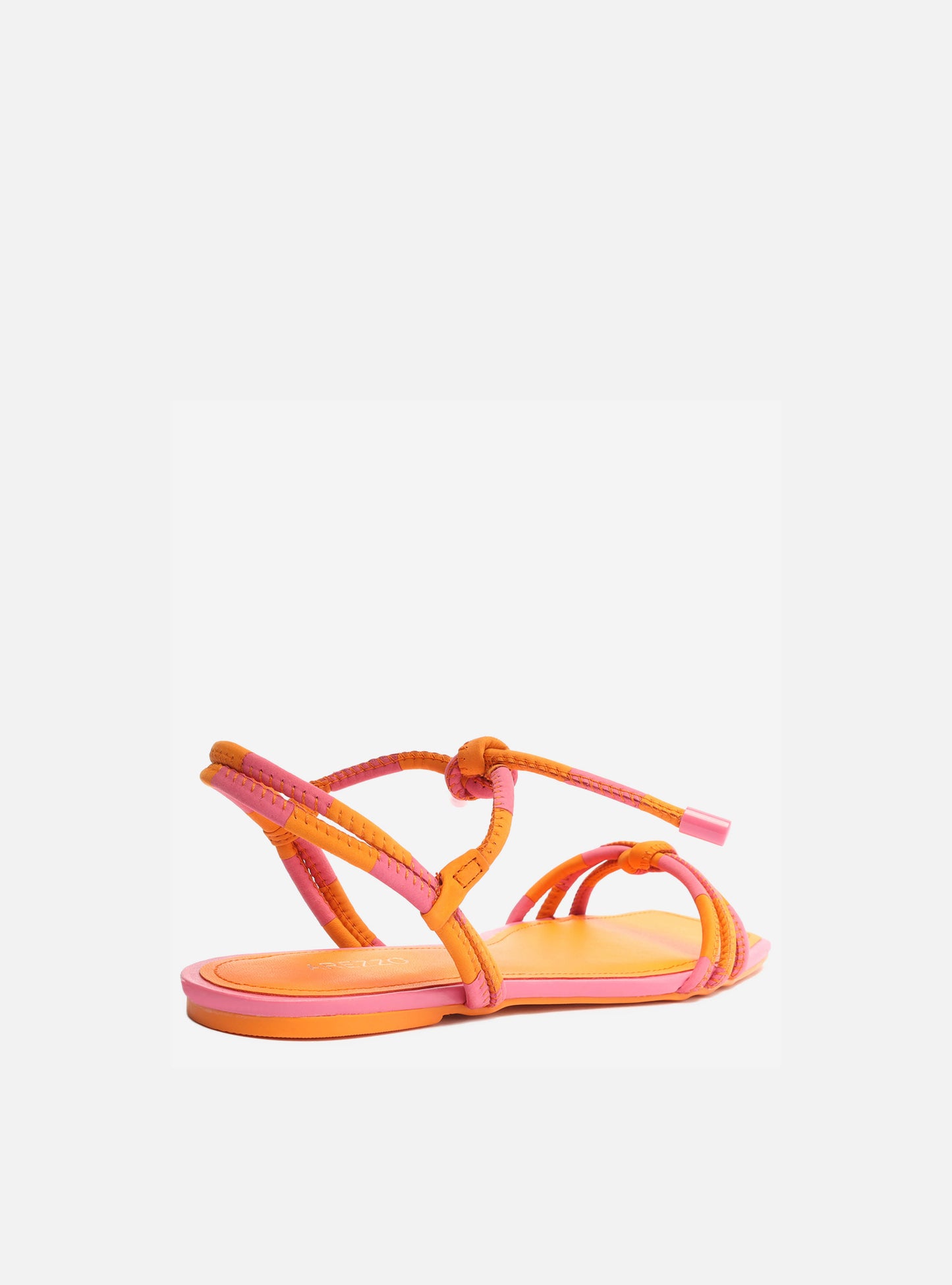 Camila Flat Sandal