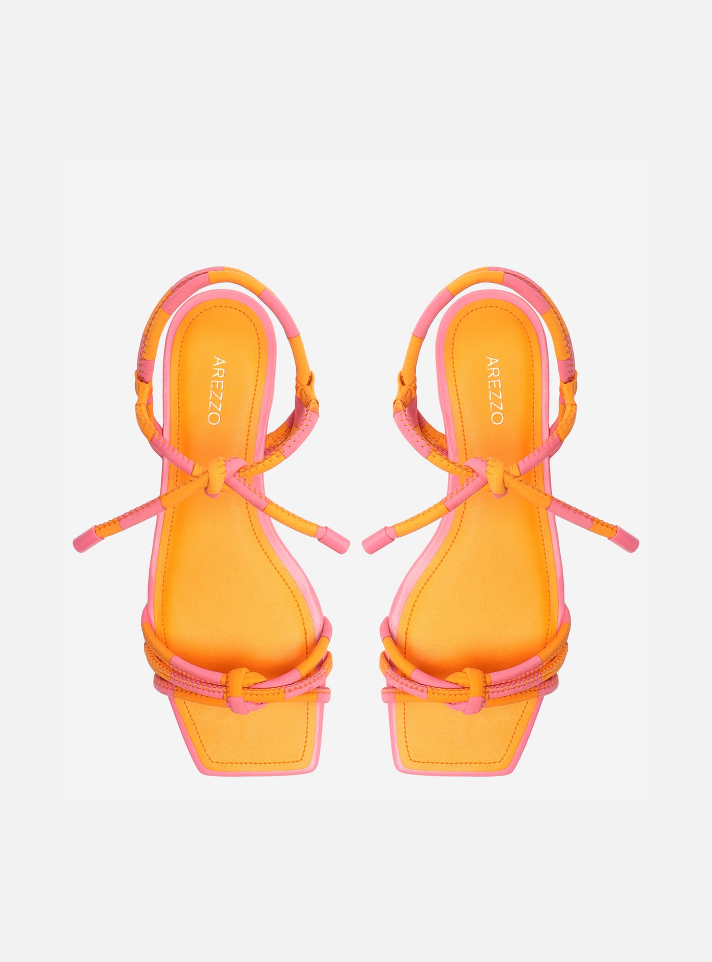 Camila Flat Sandal Flat SPRING 23