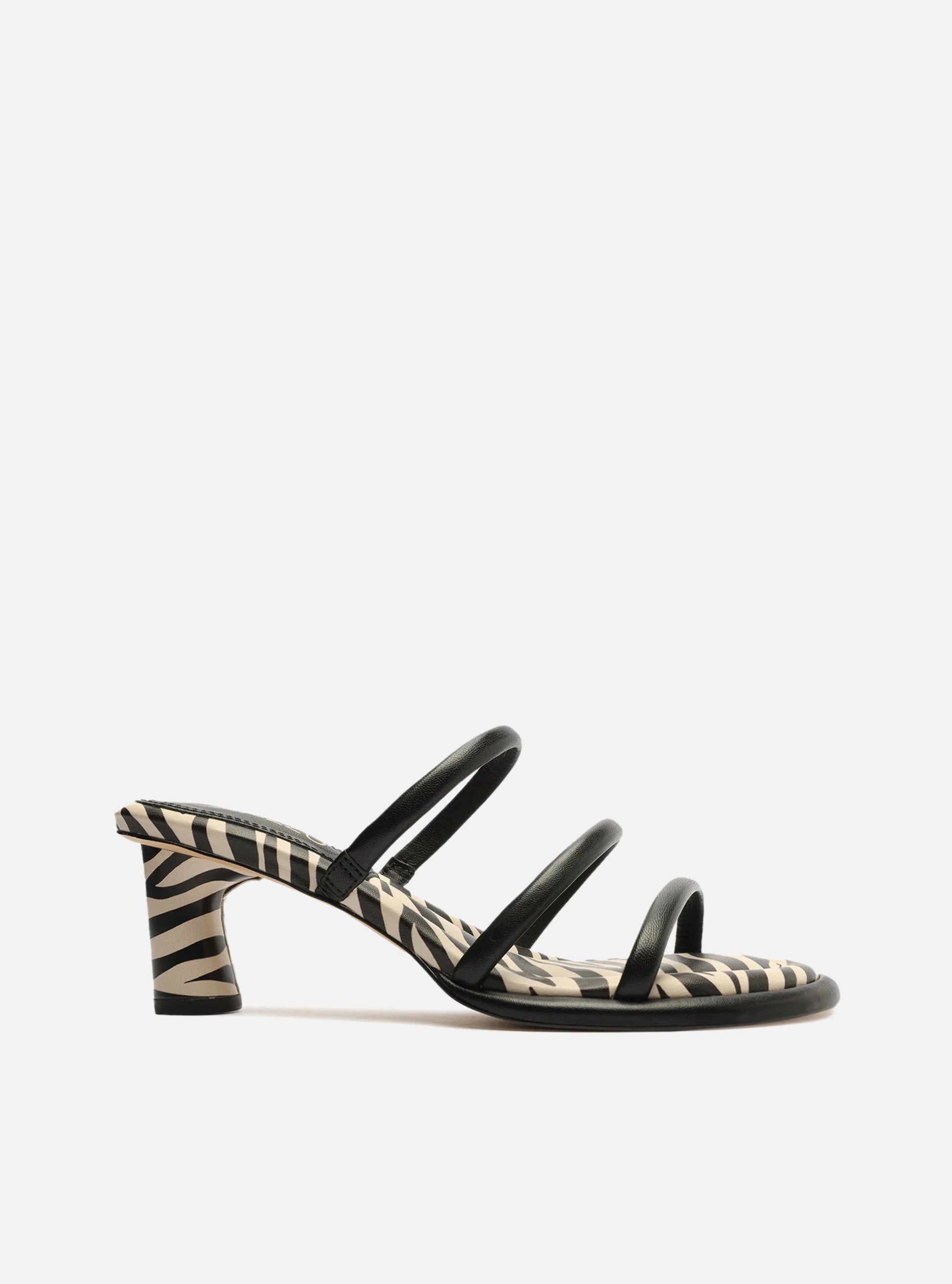 Cecy Mid Sandal Sandal FALL 22