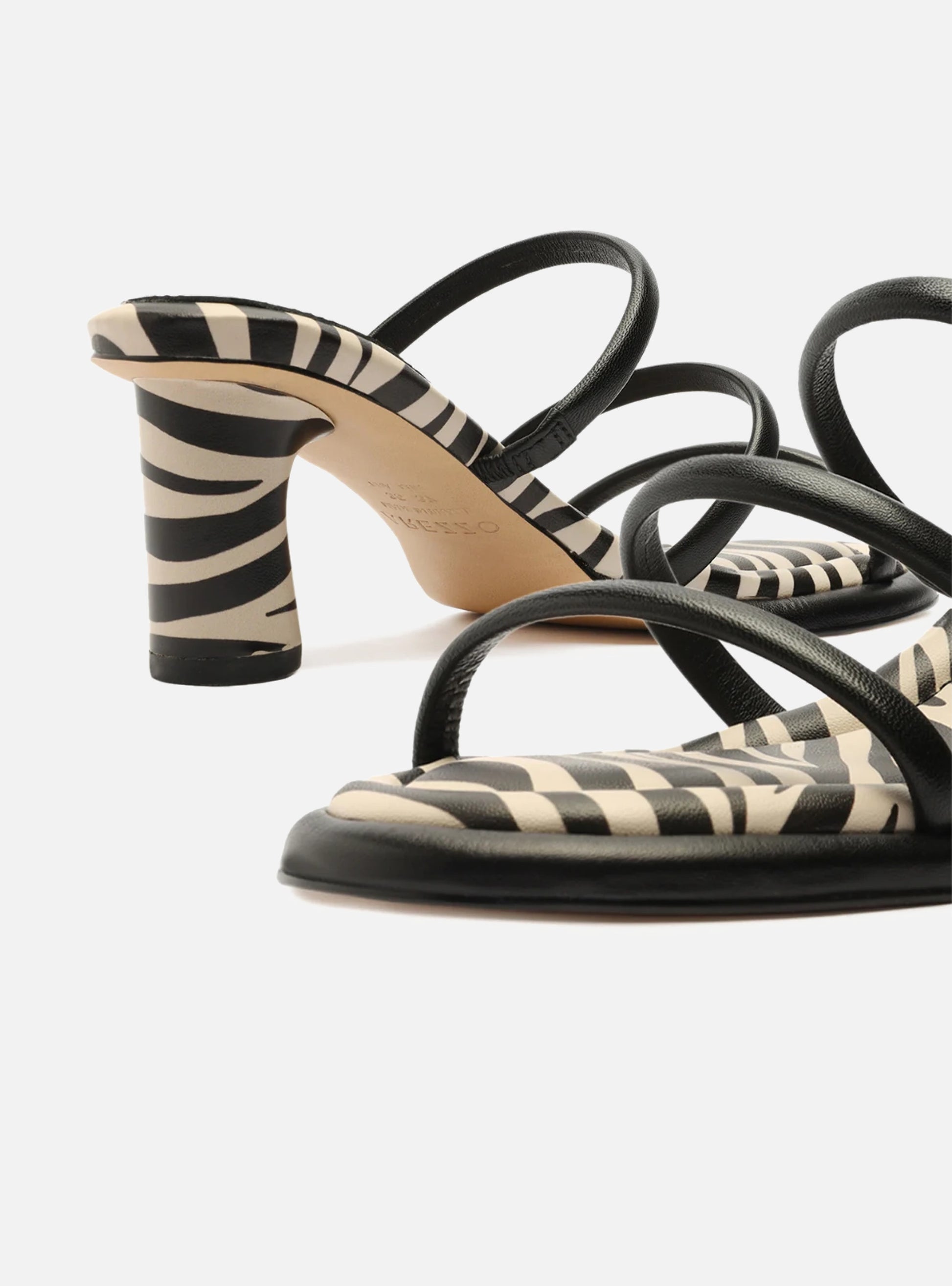 Cecy Mid Sandal Sandal FALL 22
