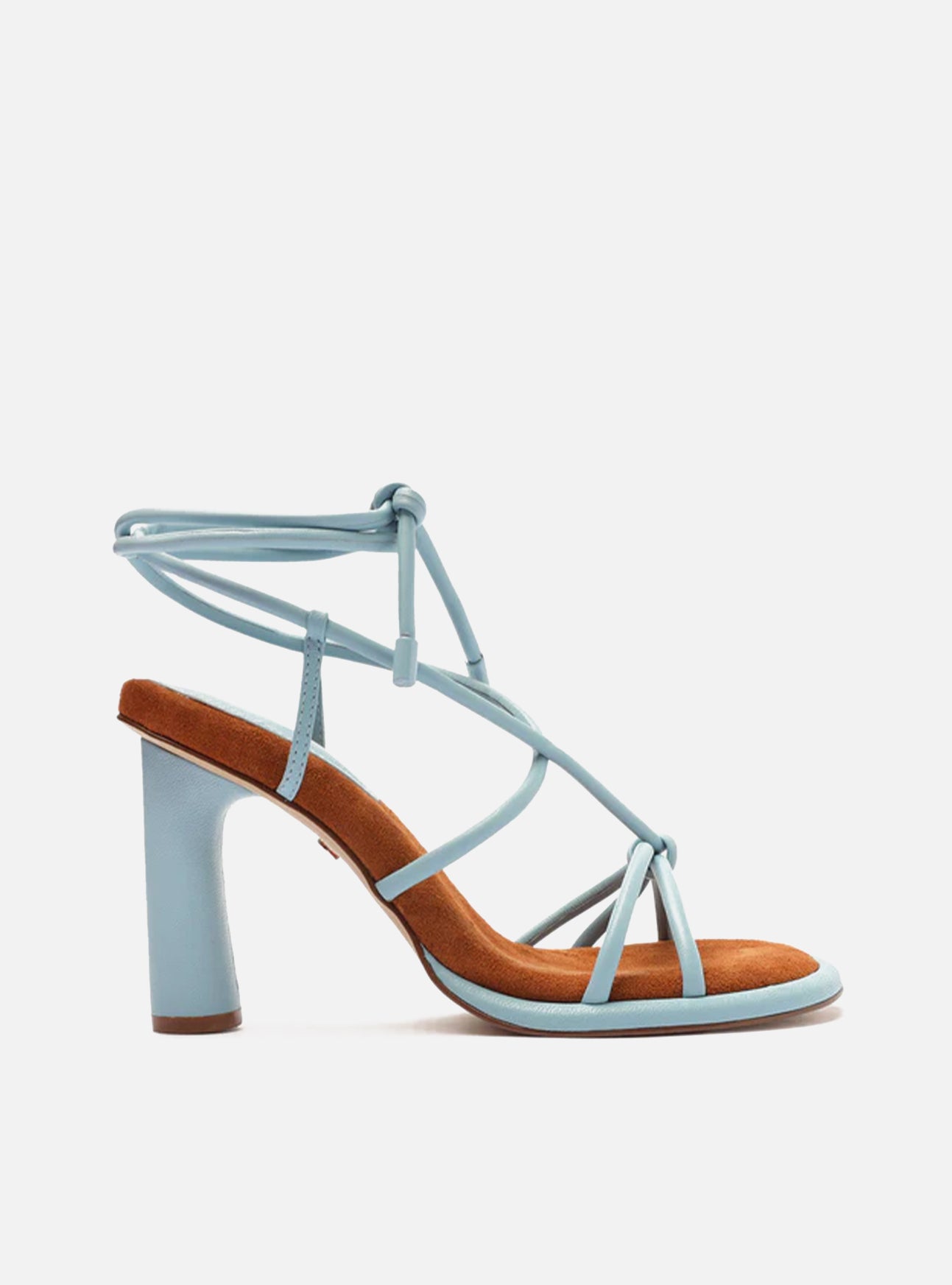 Cecily High Sandal Sandal FALL 22