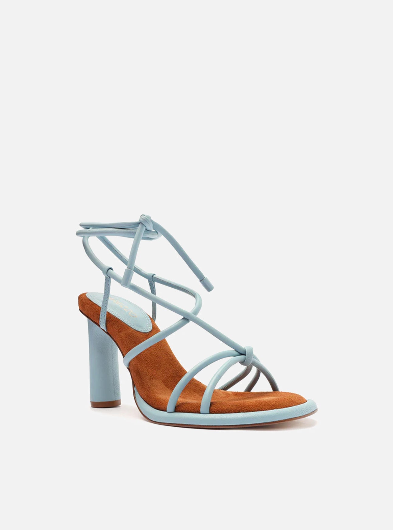 Cecily High Sandal Sandal FALL 22
