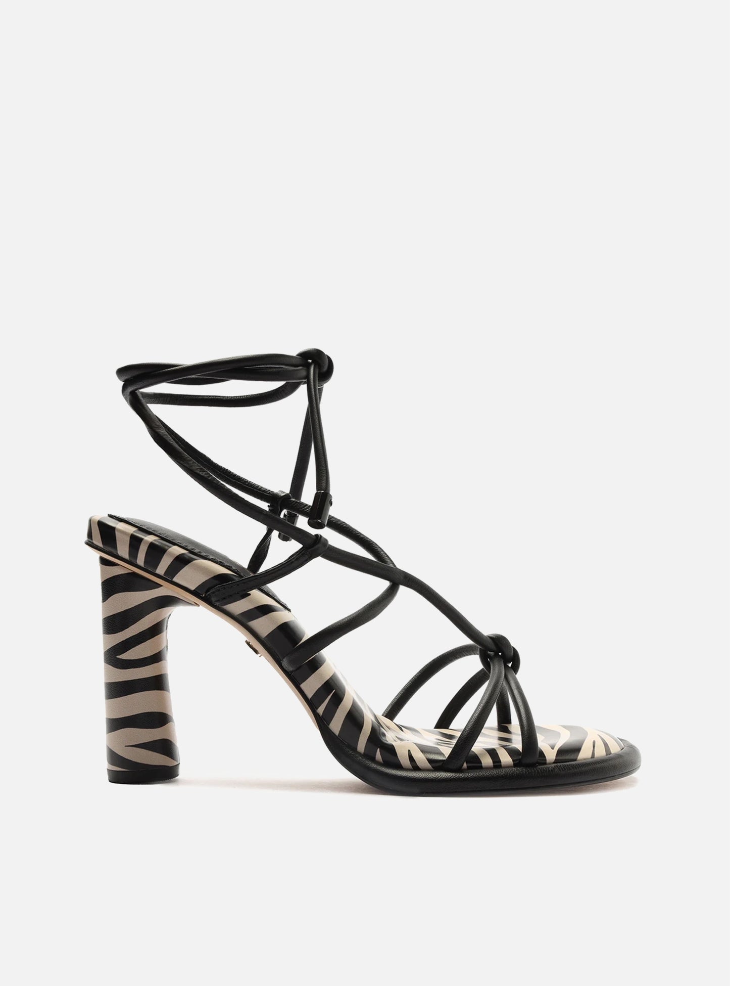 Cecily High Sandal Sandal FALL 22