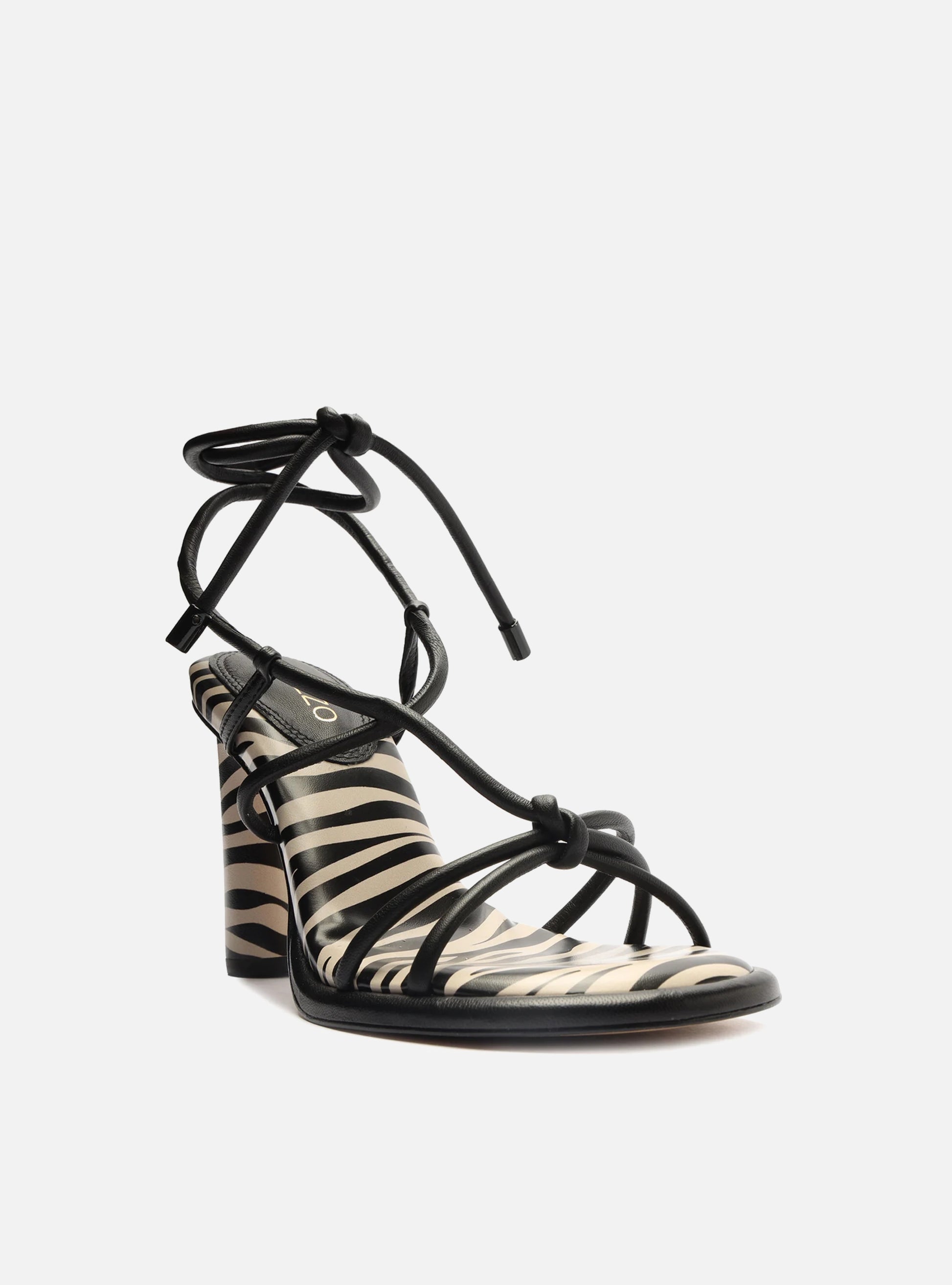 Cecily High Sandal Sandal FALL 22