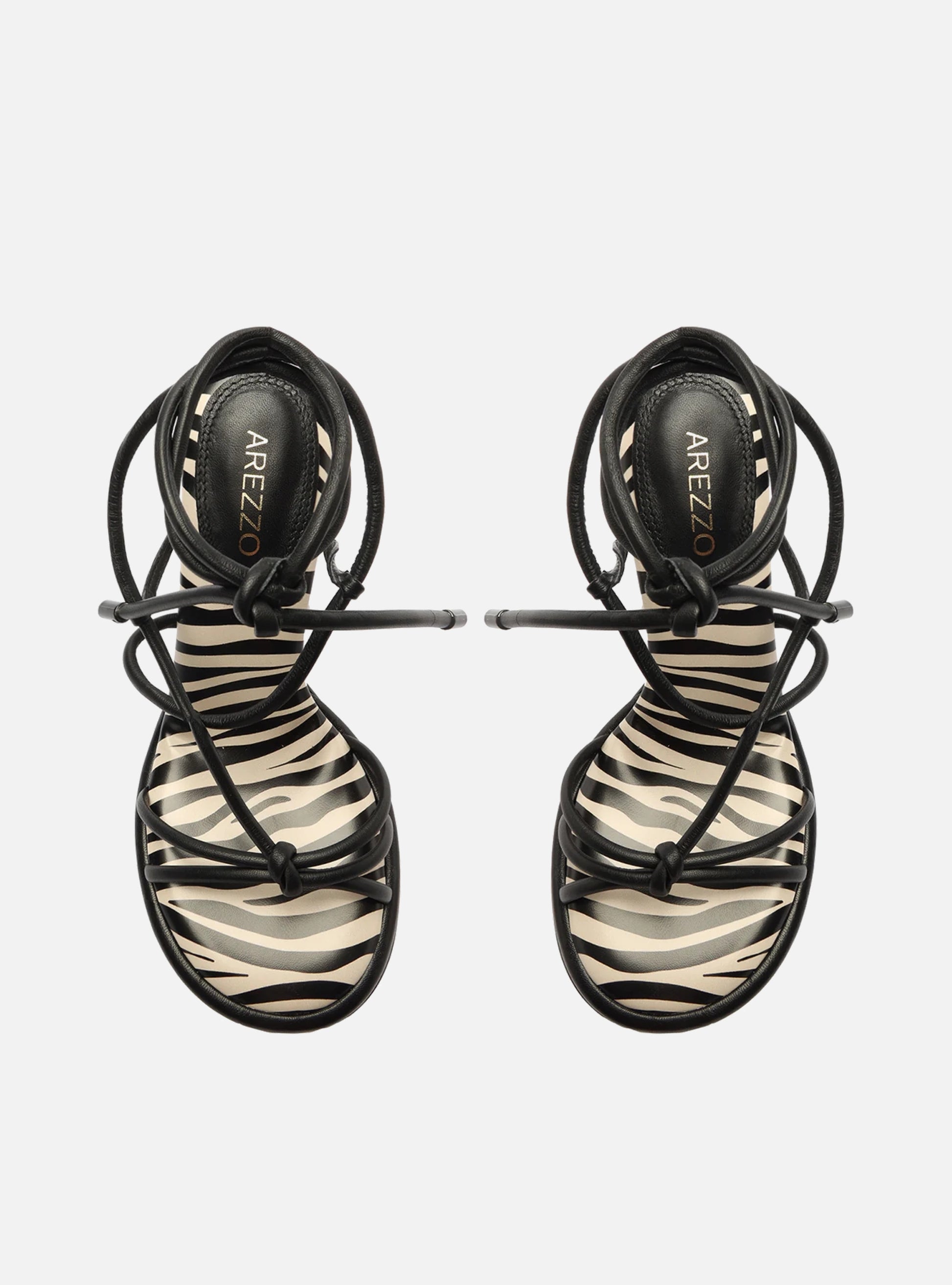 Cecily High Sandal Sandal FALL 22