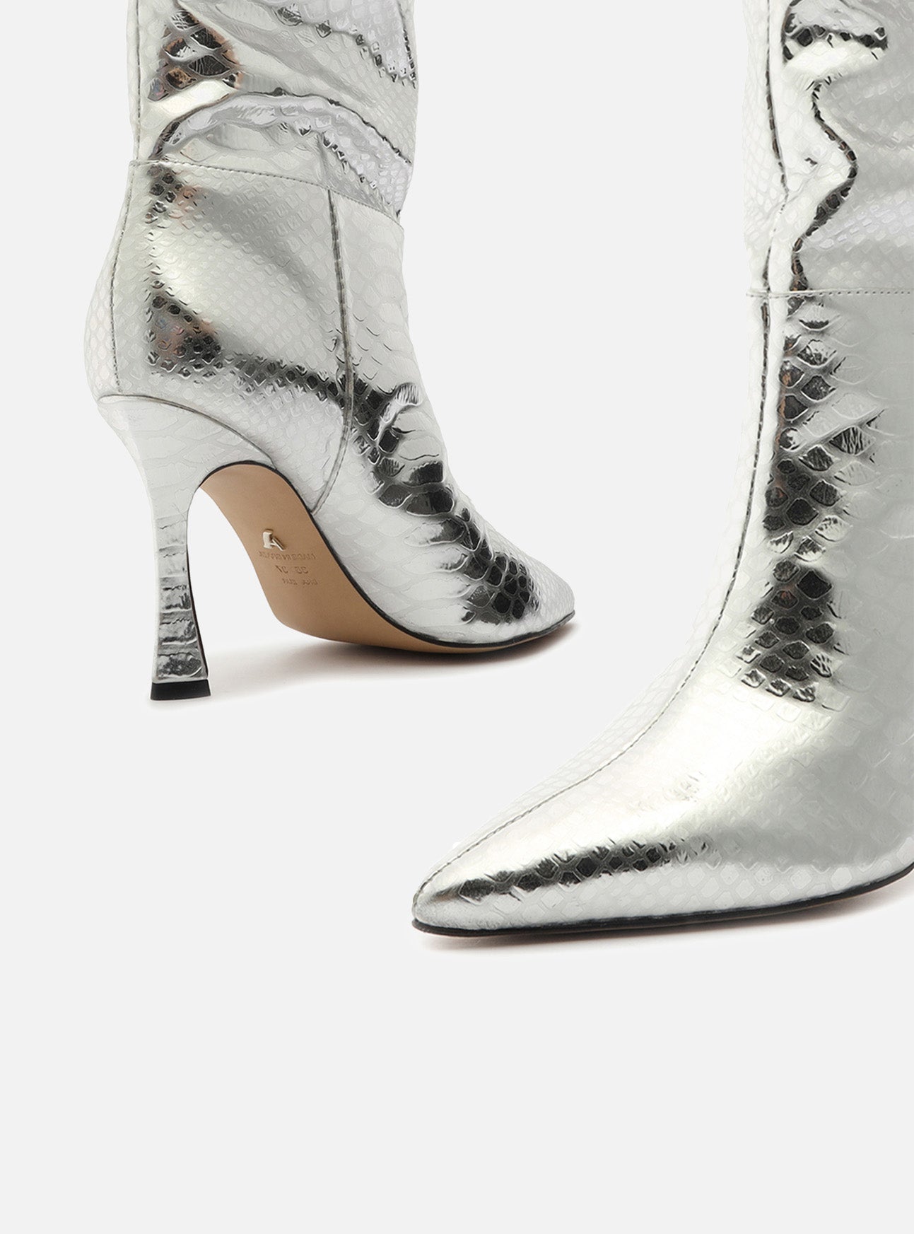 Nicole Boot Bootie FALL 22