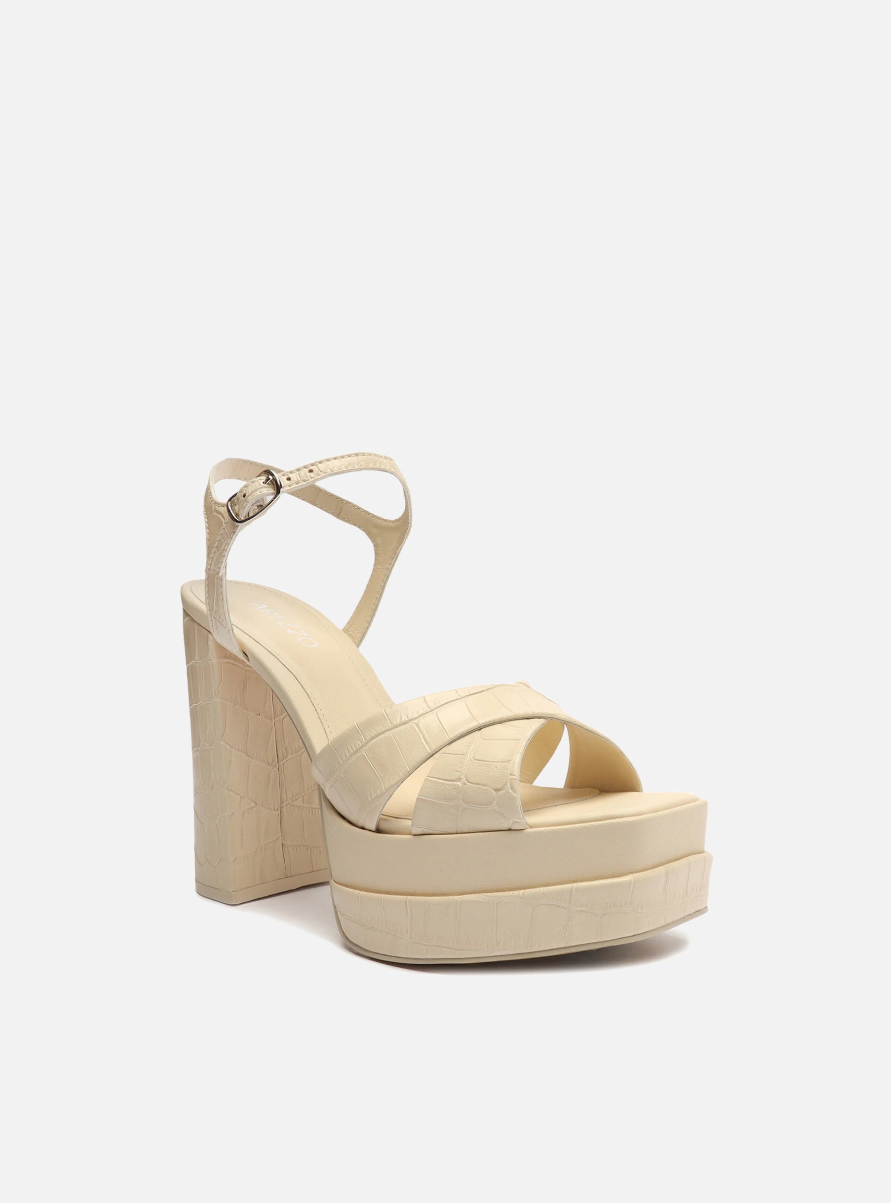Miranda High Block Sandal Sandal FALL 22