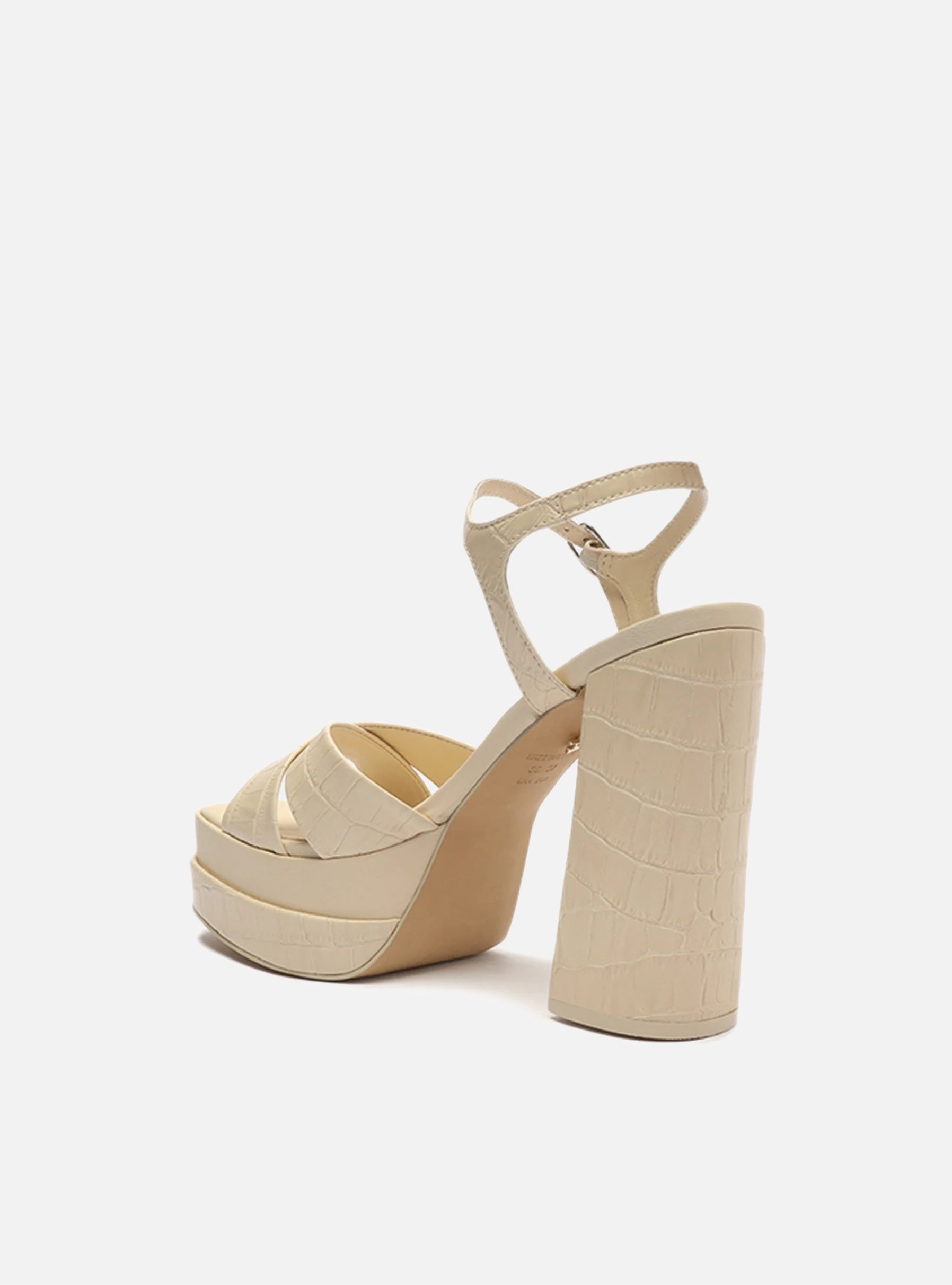 Miranda High Block Sandal Sandal FALL 22