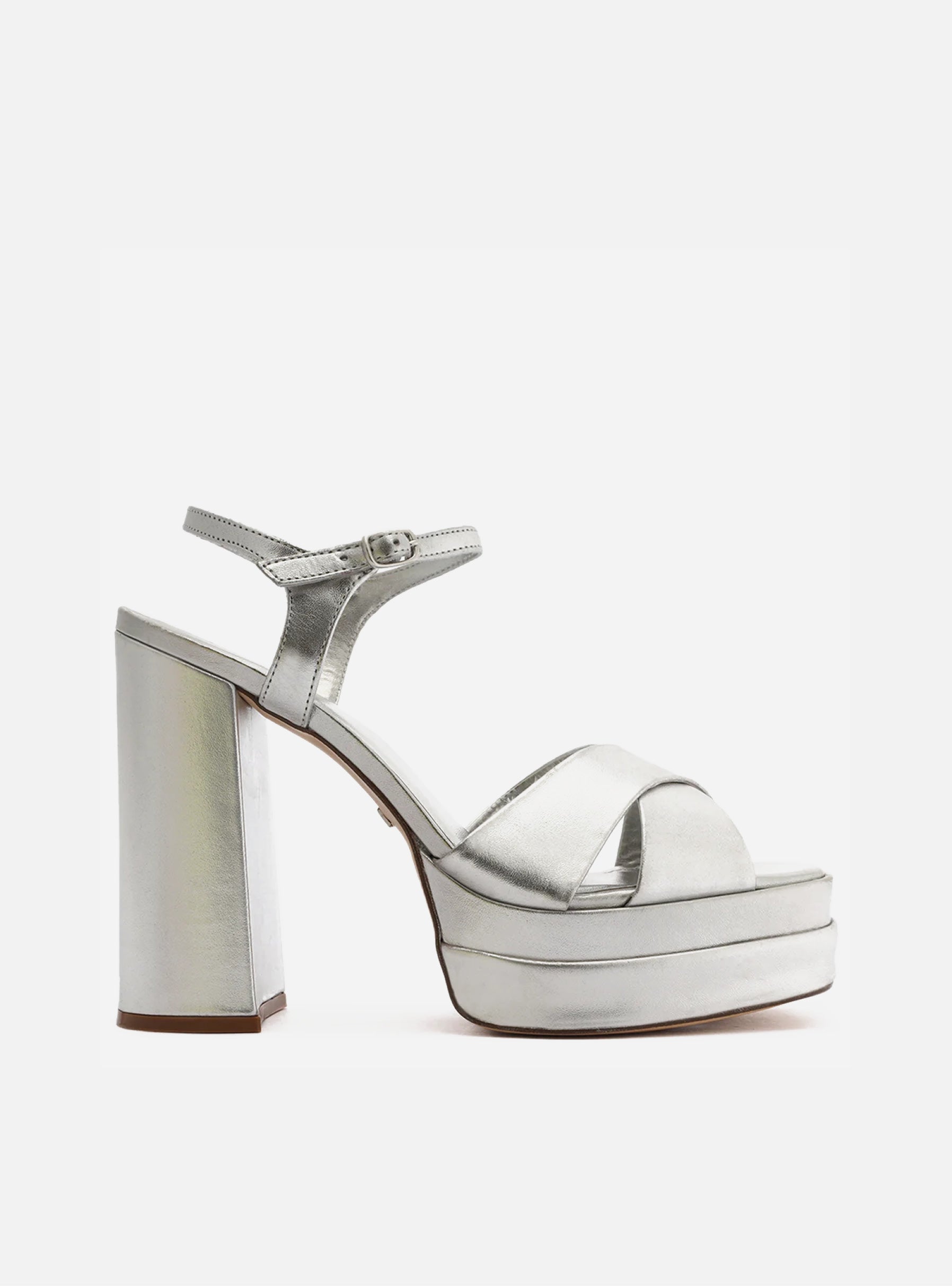 Miranda High Block Sandal Sandal FALL 22