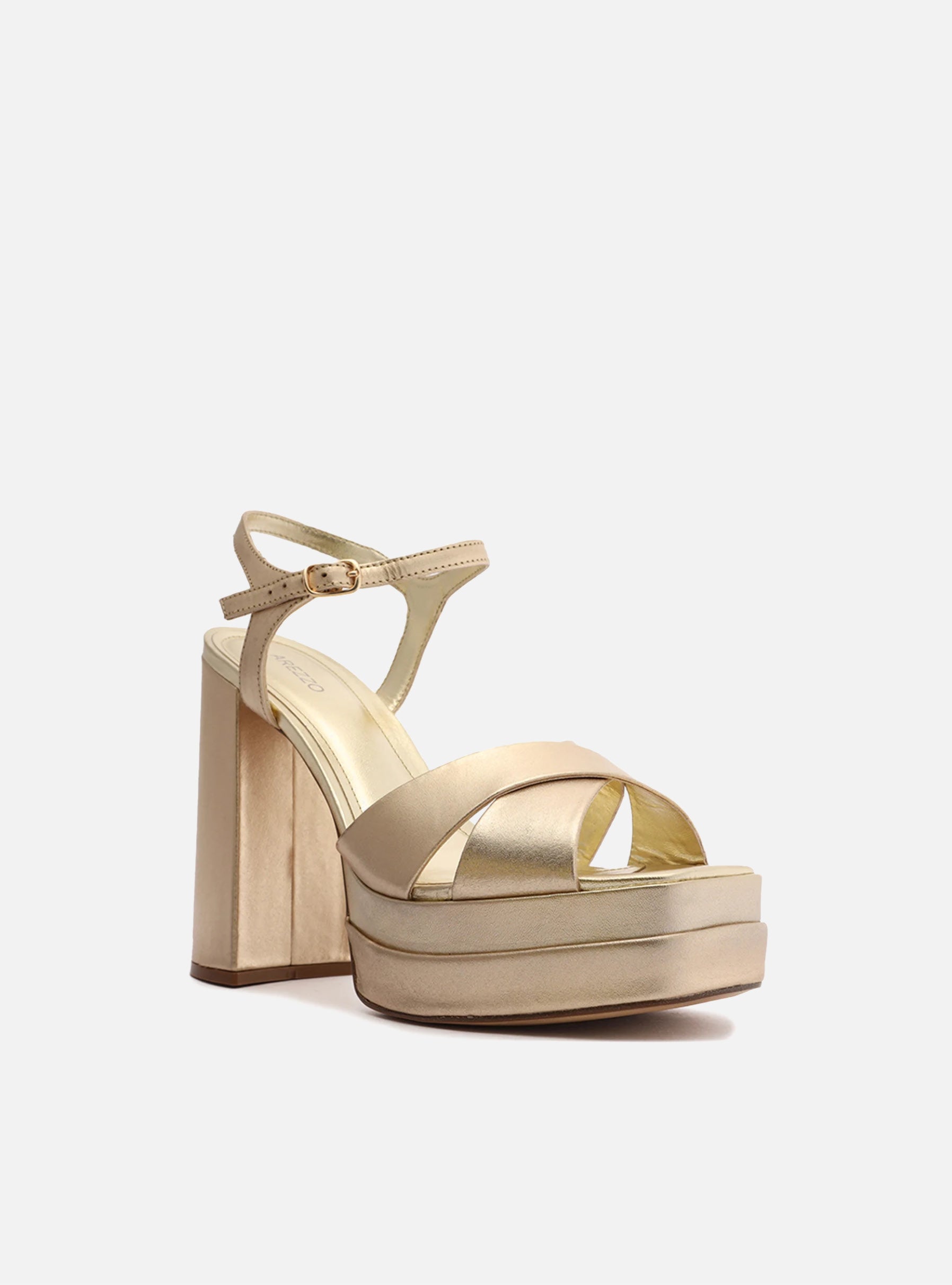 Miranda High Block Sandal Sandal FALL 22