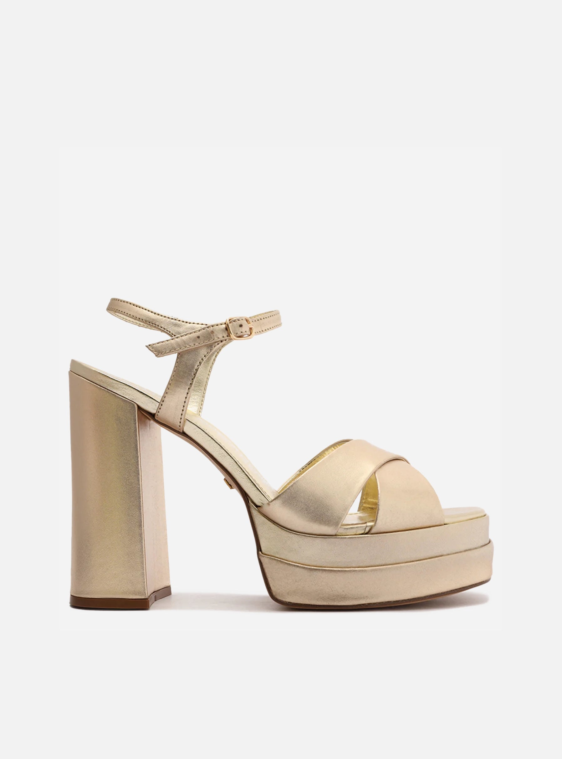 Miranda High Block Sandal Sandal FALL 22