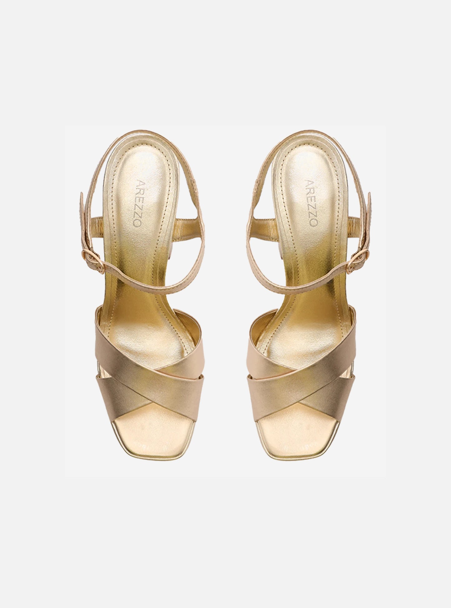 Miranda High Block Sandal Sandal FALL 22