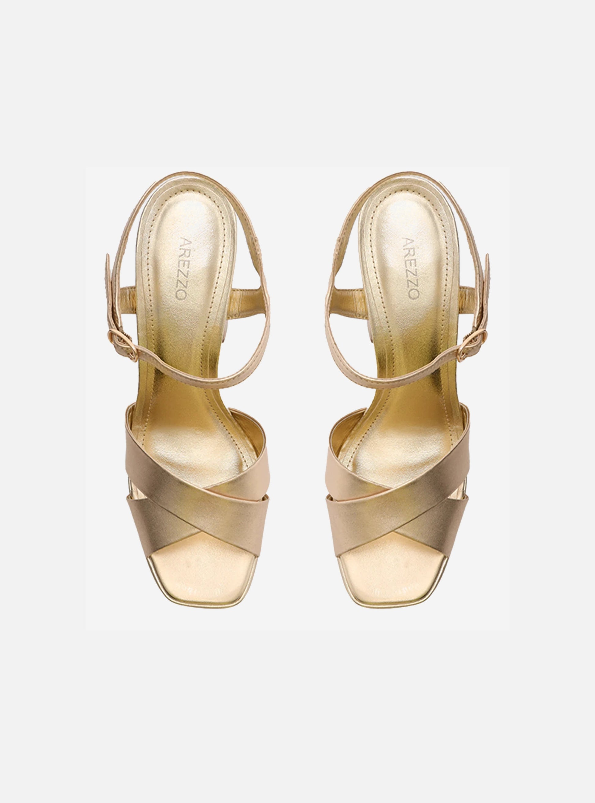 Miranda High Block Sandal Sandal FALL 22