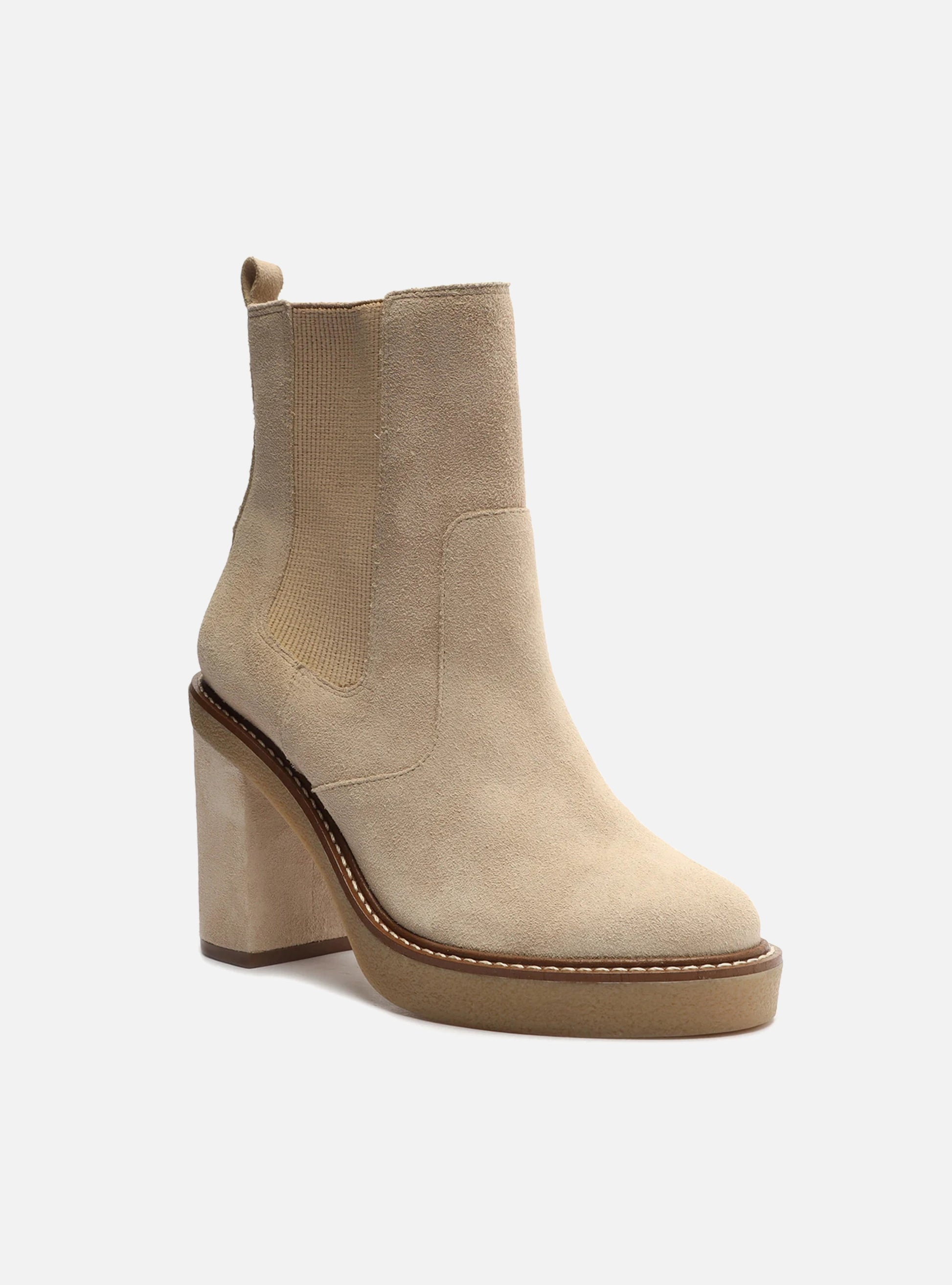 Jade Bootie Bootie FALL 22