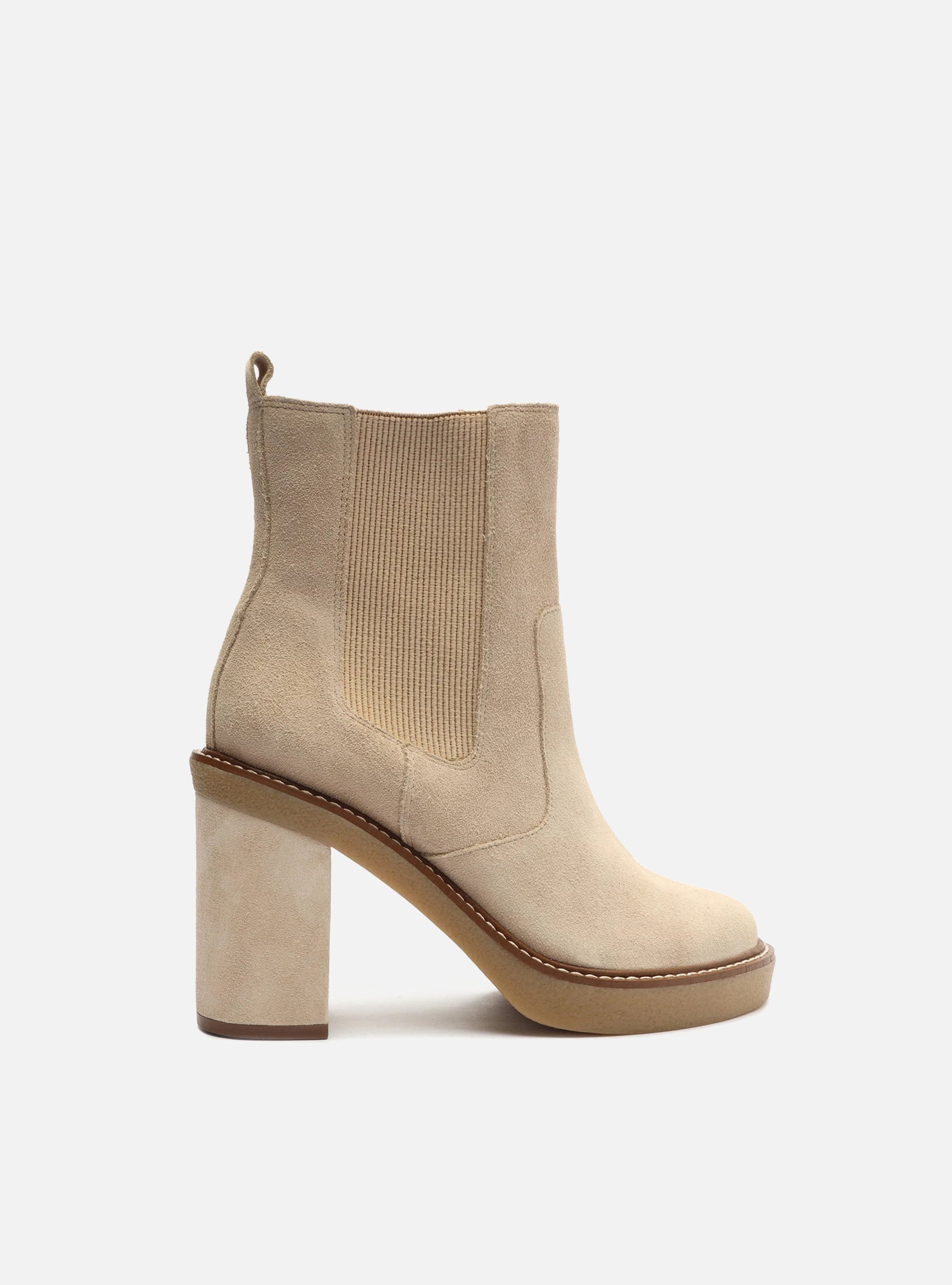 Jade Bootie Bootie FALL 22
