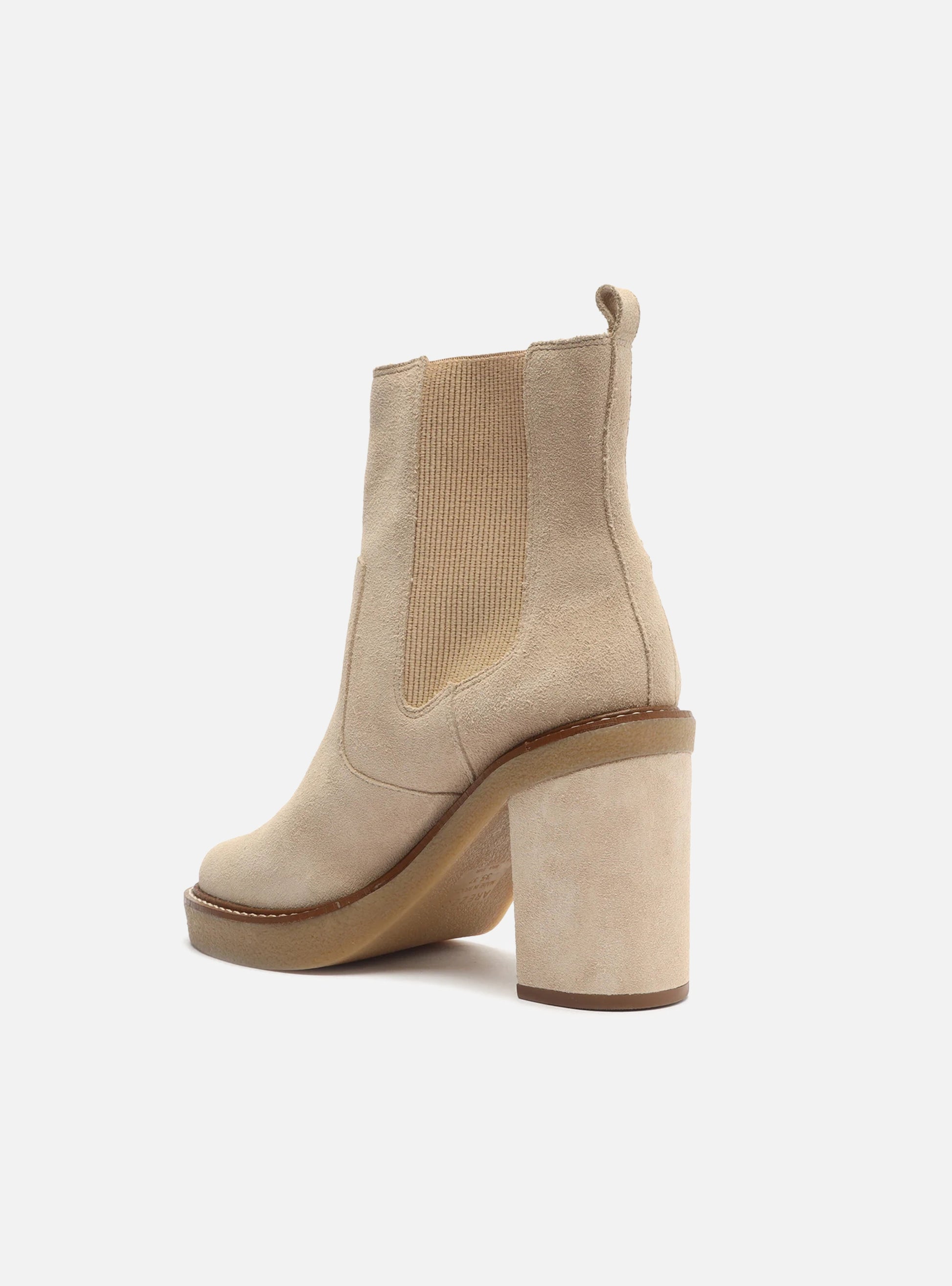 Jade Bootie Bootie FALL 22