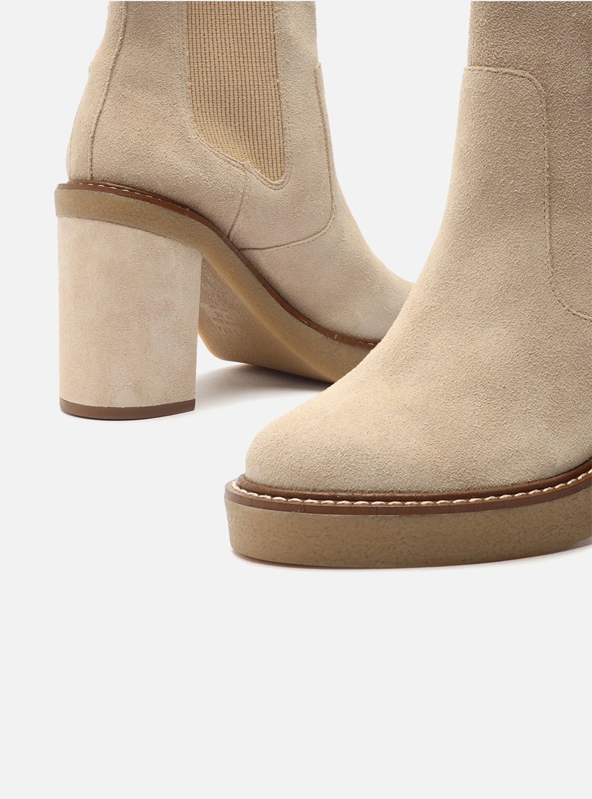 Jade Bootie Bootie FALL 22