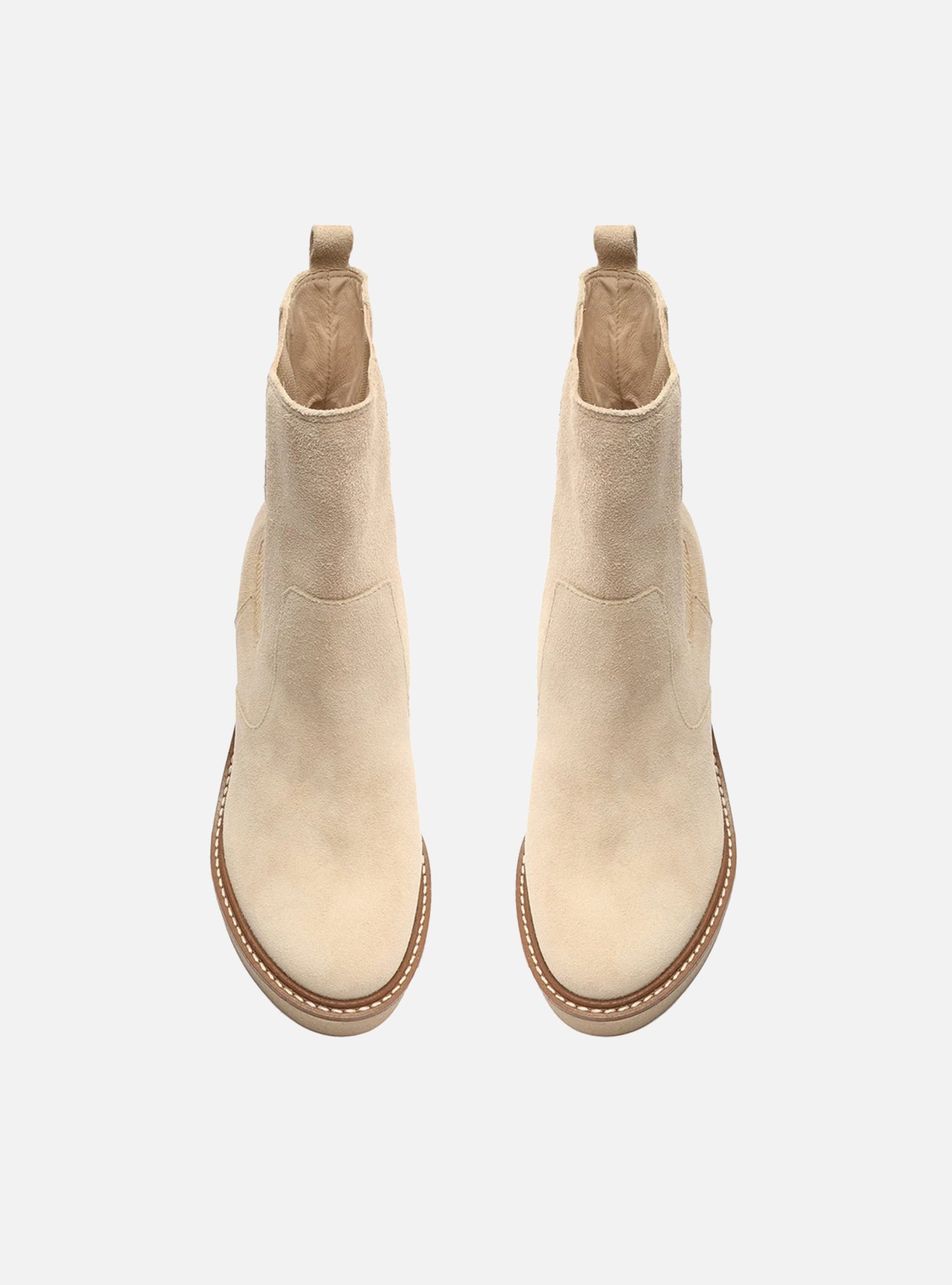 Jade Bootie Bootie FALL 22