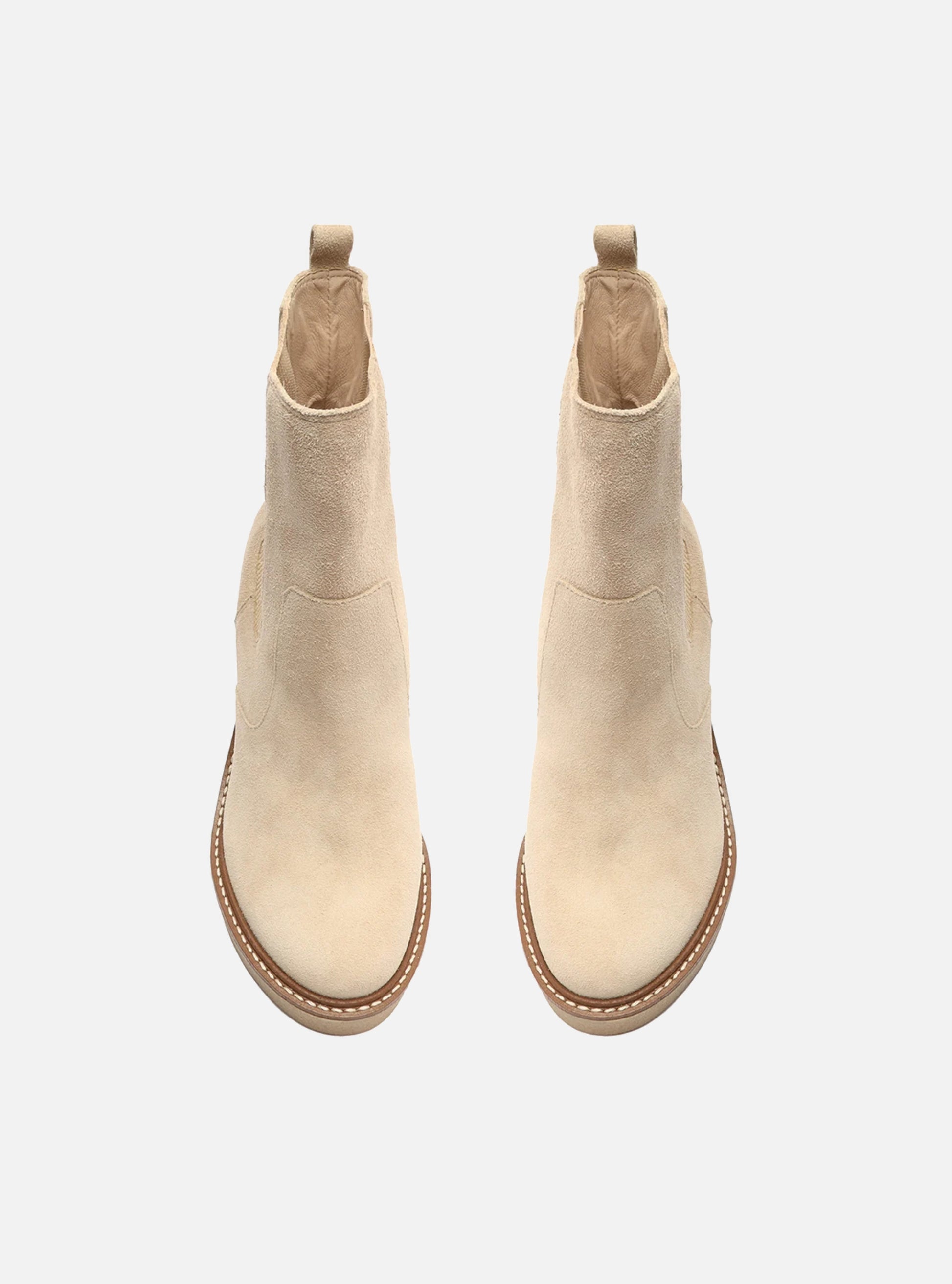 Jade Bootie Bootie FALL 22