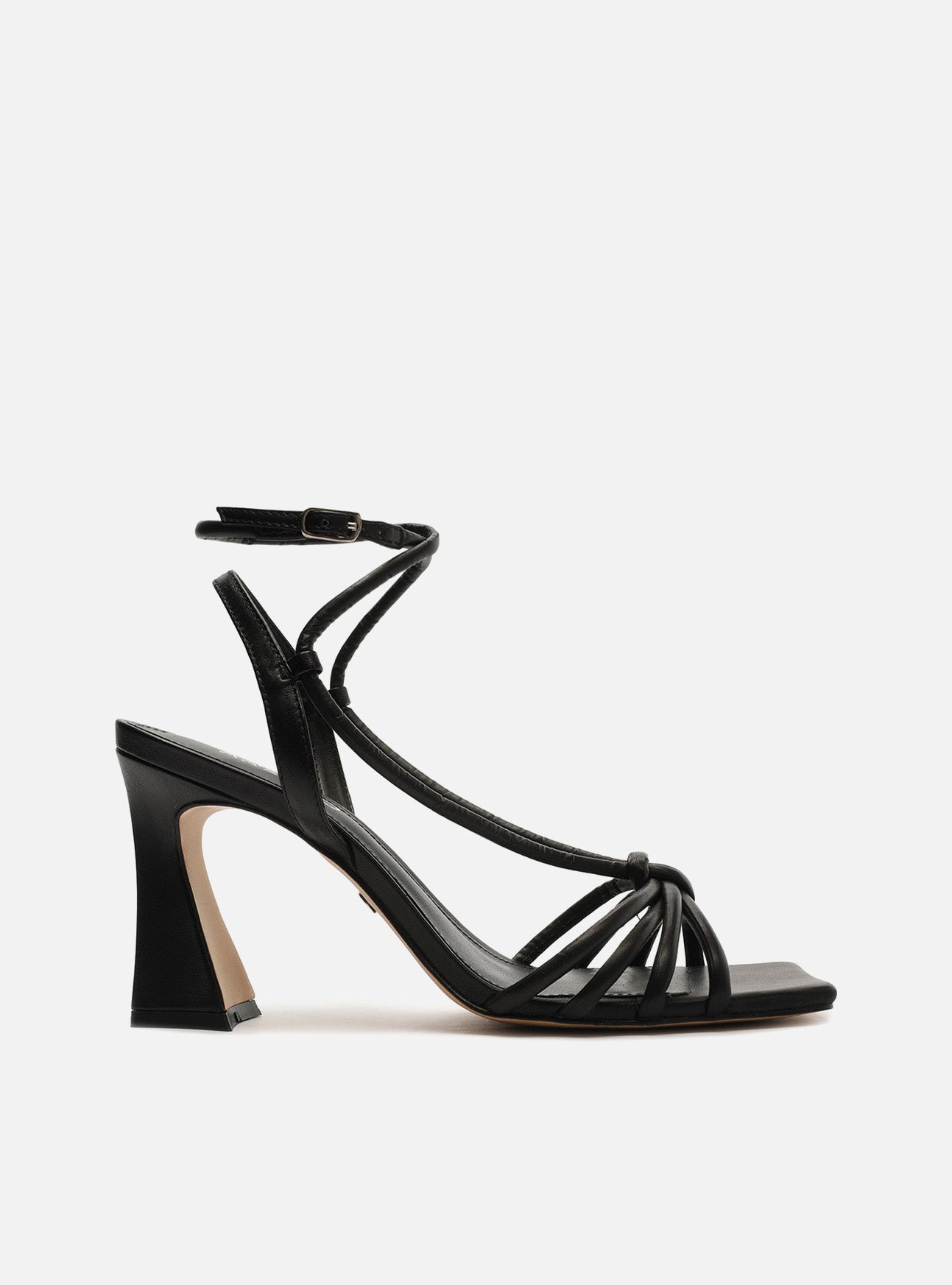 Nida High Block Sandal Sandal FALL 22