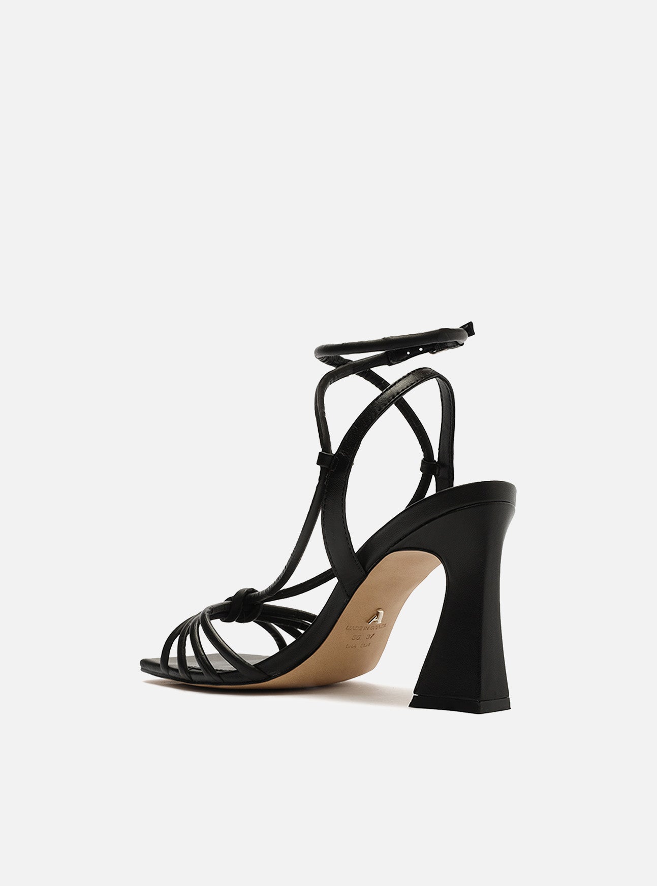 Nida High Block Sandal Sandal FALL 22