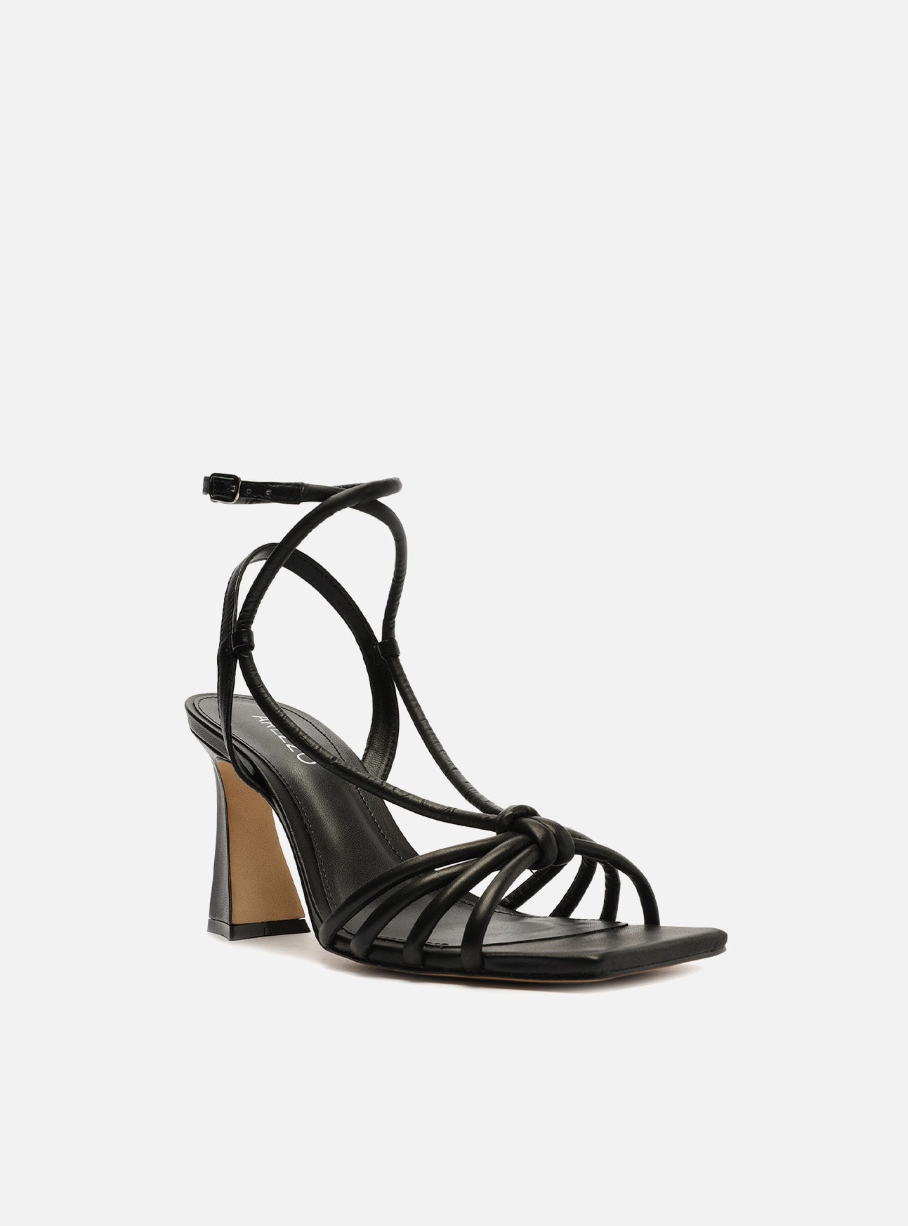 Nida High Block Sandal Sandal FALL 22