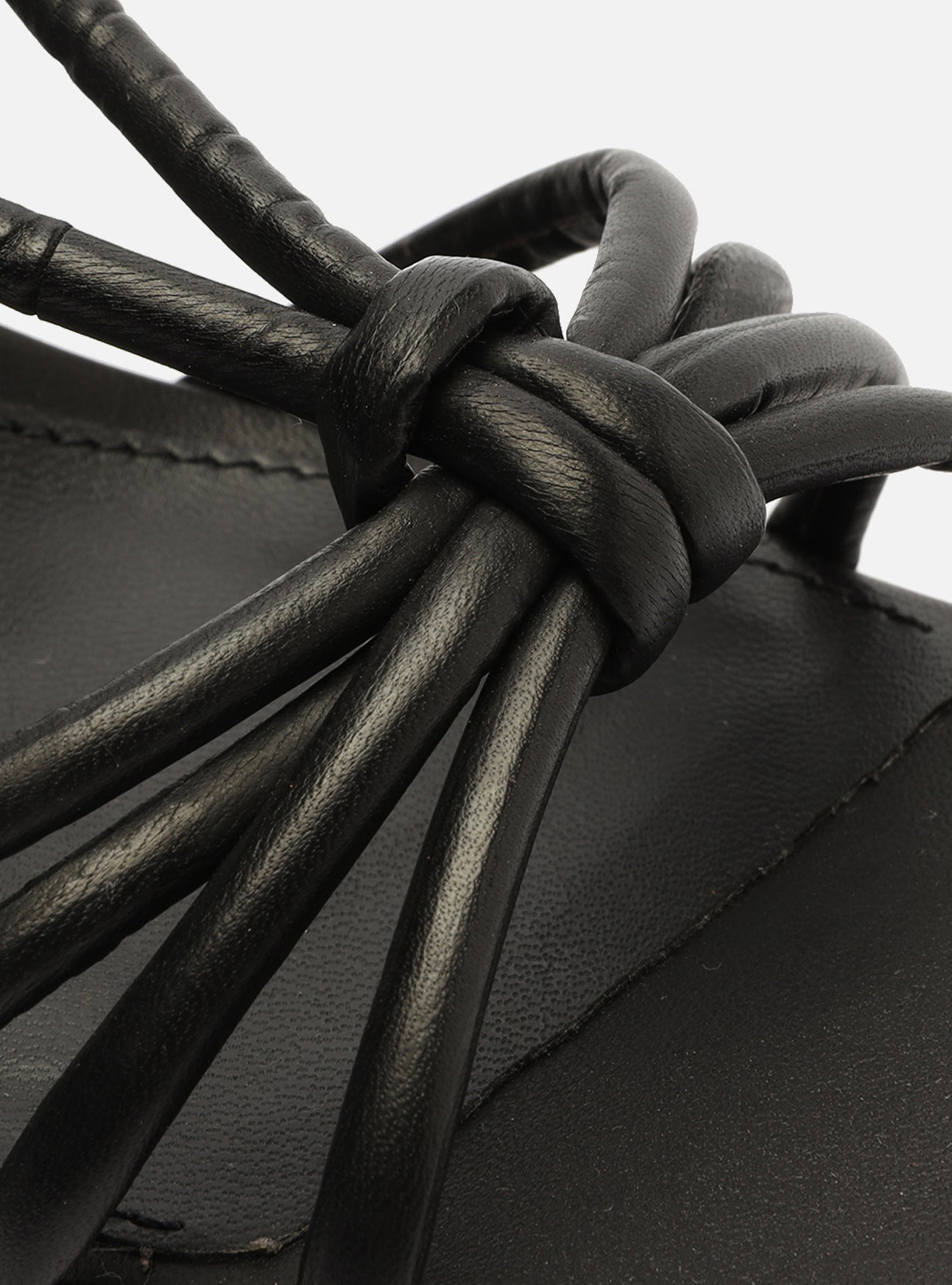 Nida High Block Sandal Sandal FALL 22