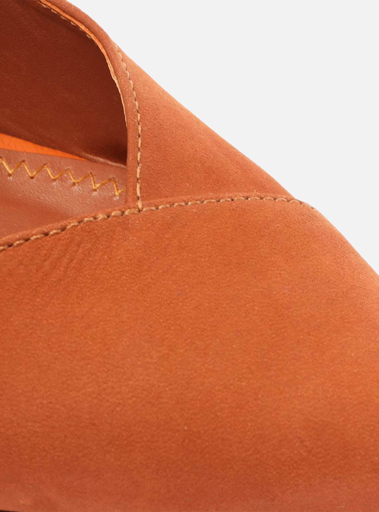 Benice Nubuck Pump Pump FALL 22