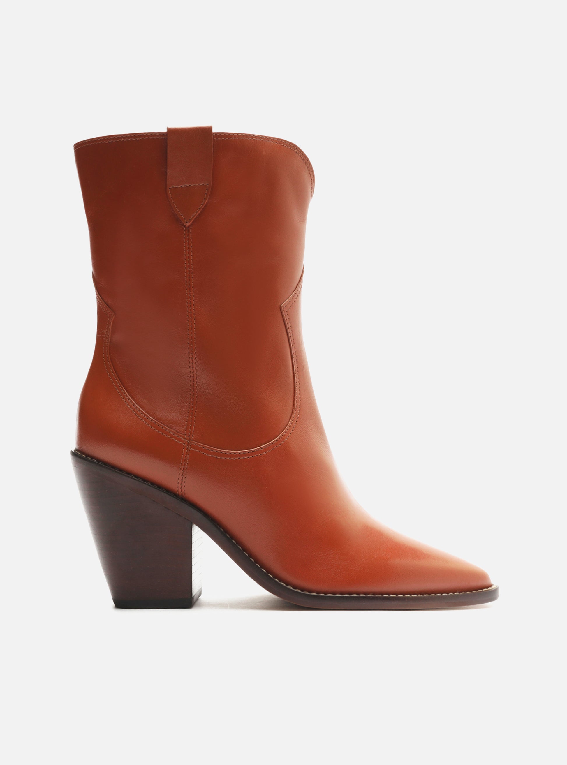 Taylor Mid-Calf Bootie Bootie FALL 22