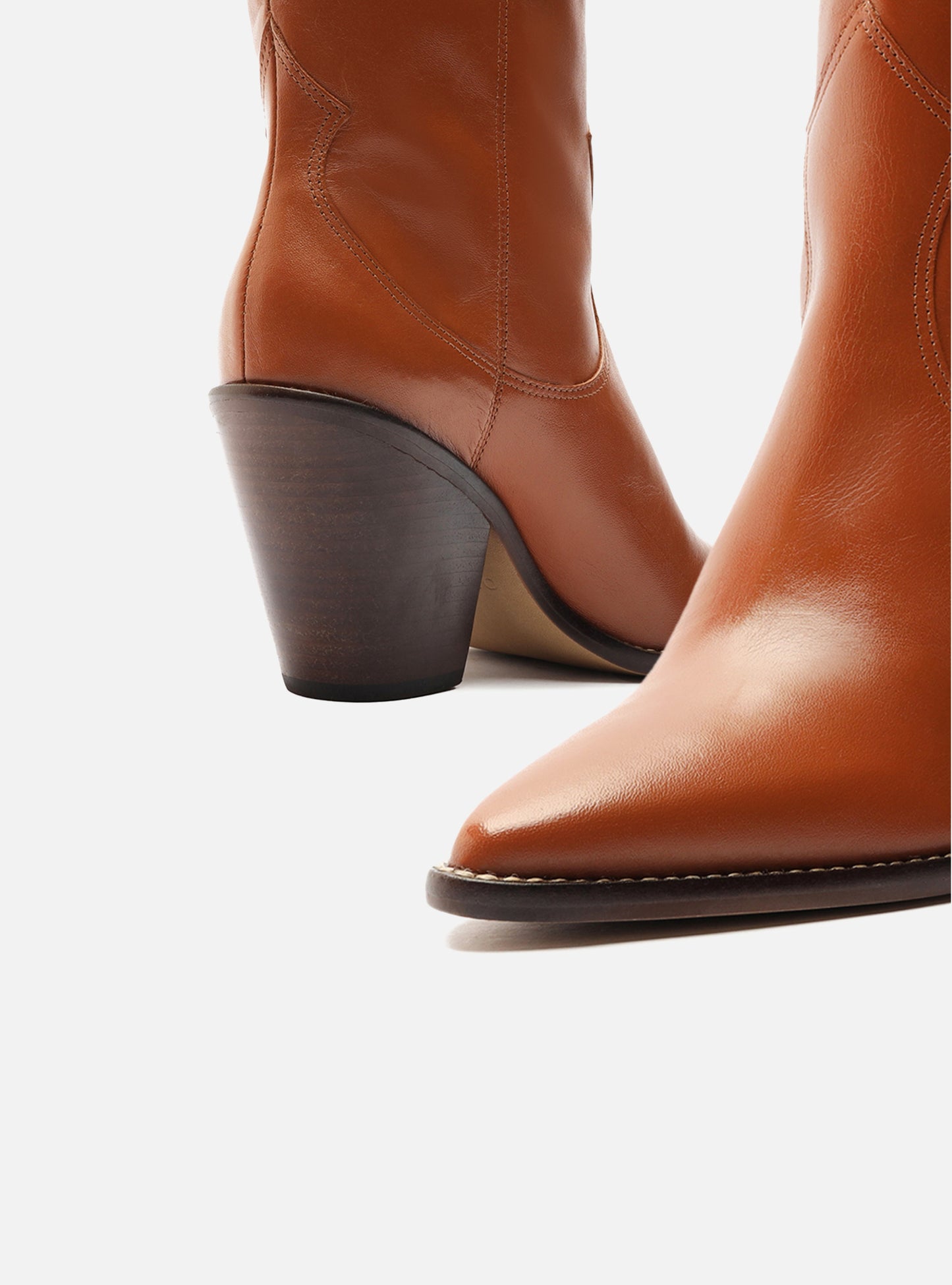 Taylor Mid-Calf Bootie Bootie FALL 22